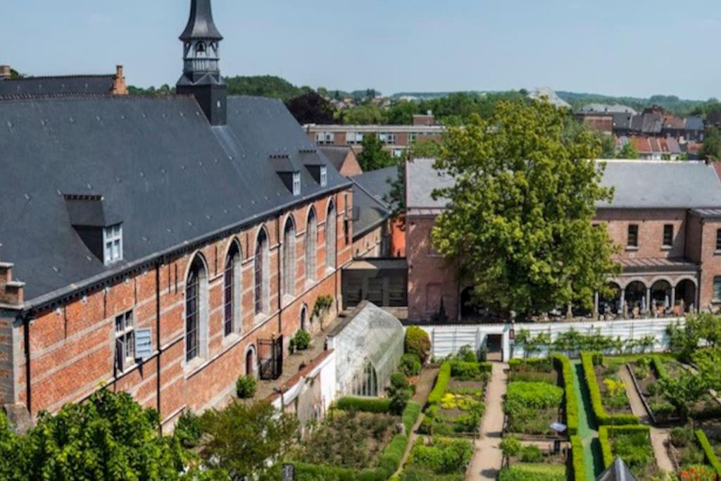 La fermette d'Hacquegnies