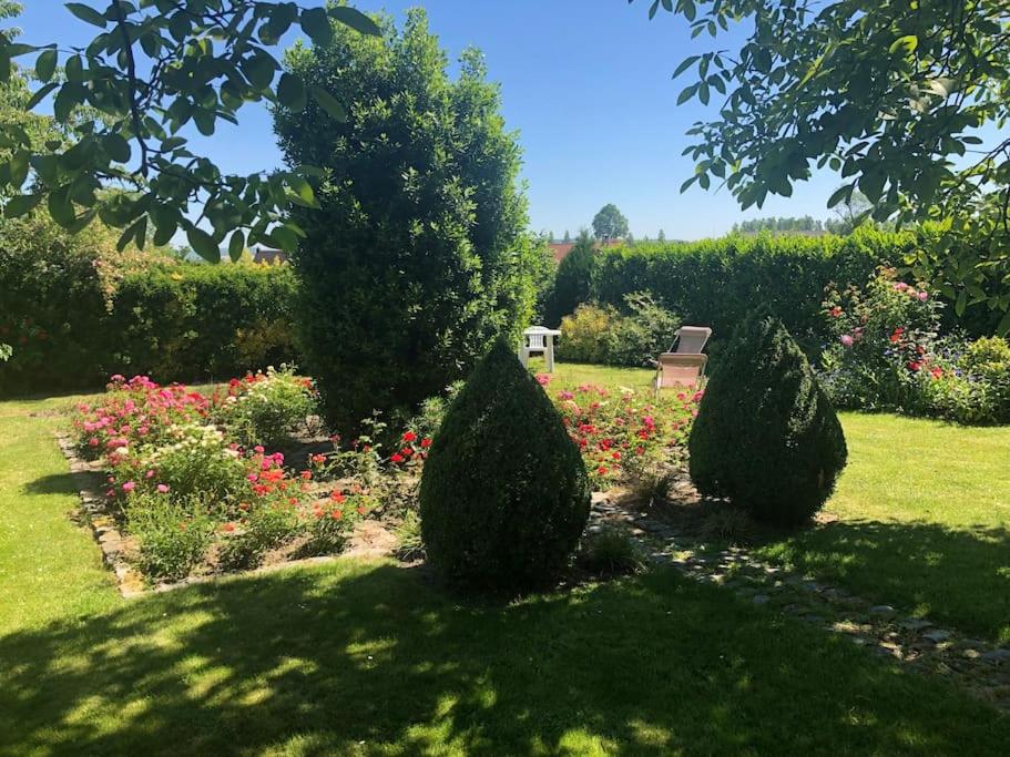 La fermette d'Hacquegnies