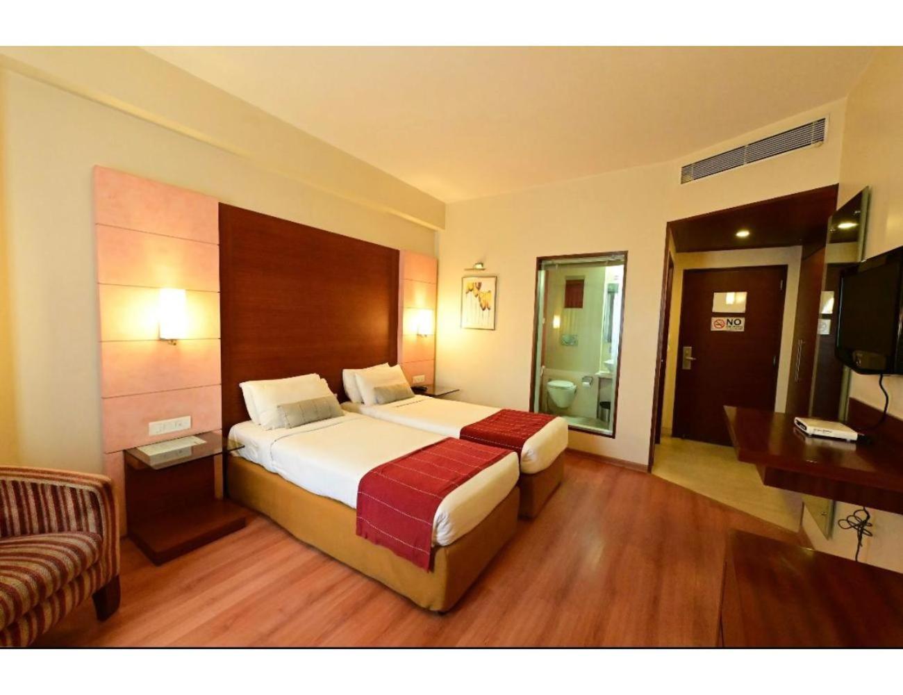 The Horizon Comforts, Bengaluru view 2