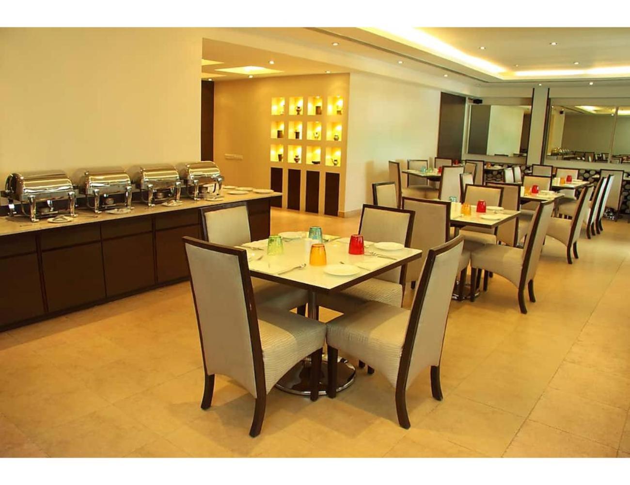 The Horizon Comforts, Bengaluru view 5