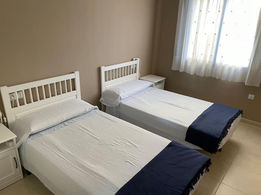 Apartmento in Guardamar de la Safor VT-42068-V