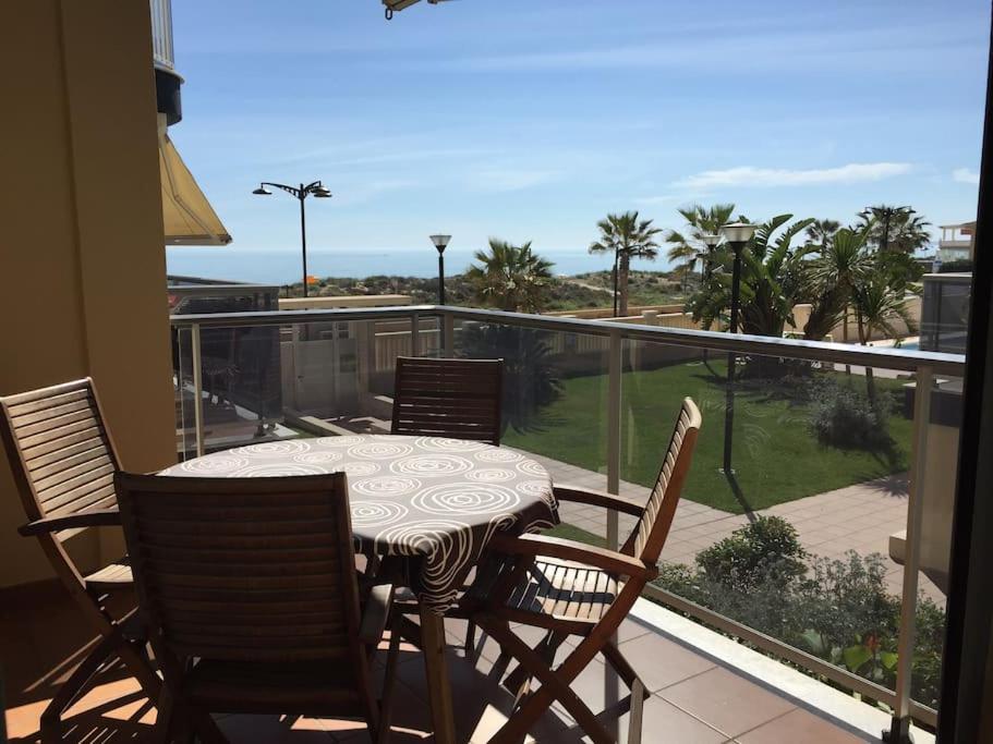 Apartmento in Guardamar de la Safor VT-42068-V