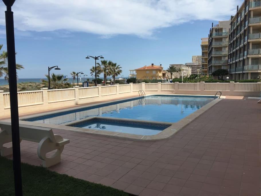 Apartmento in Guardamar de la Safor VT-42068-V
