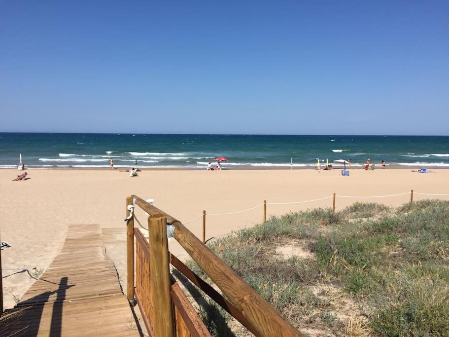 Apartmento in Guardamar de la Safor VT-42068-V