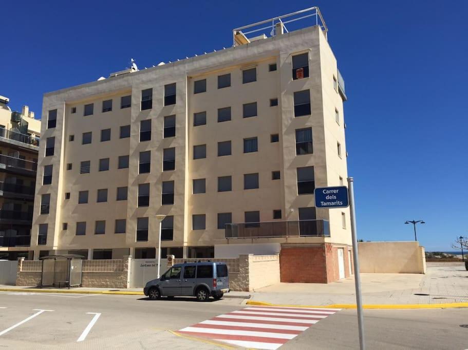 Apartmento in Guardamar de la Safor VT-42068-V