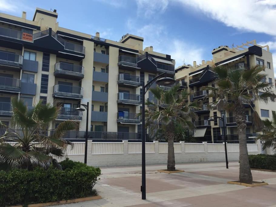 Apartmento in Guardamar de la Safor VT-42068-V