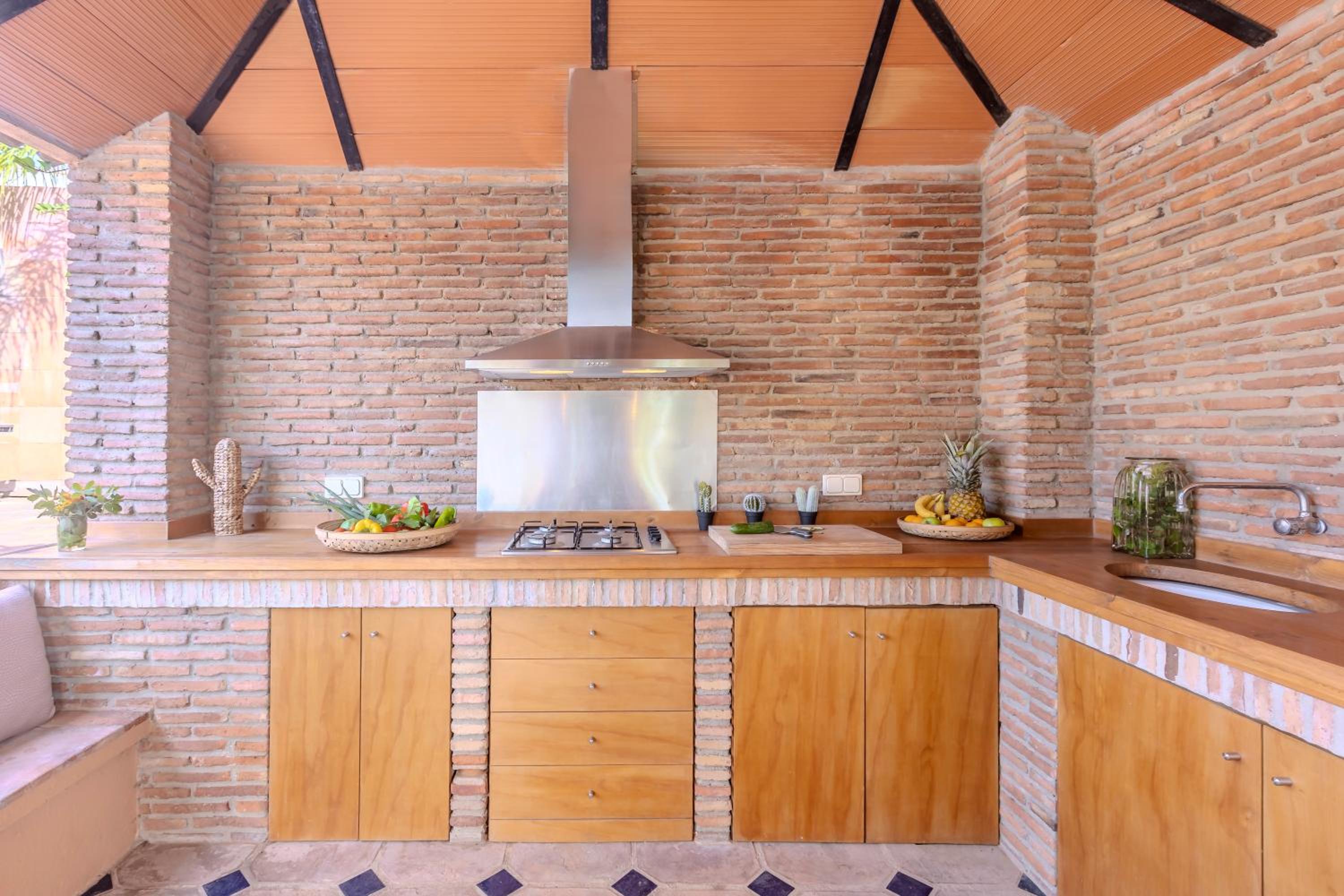 Luxury Villa Kaya