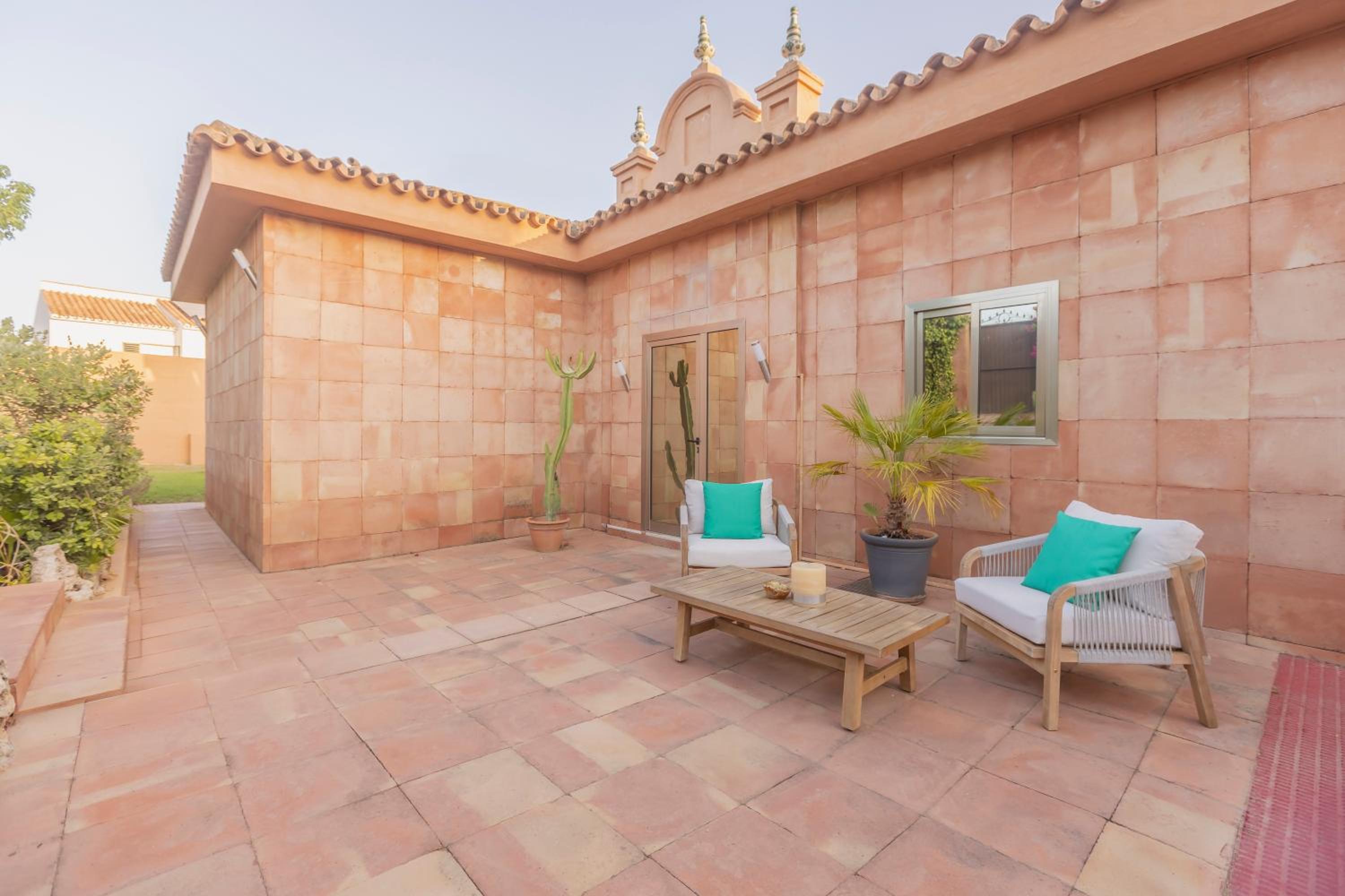 Luxury Villa Kaya