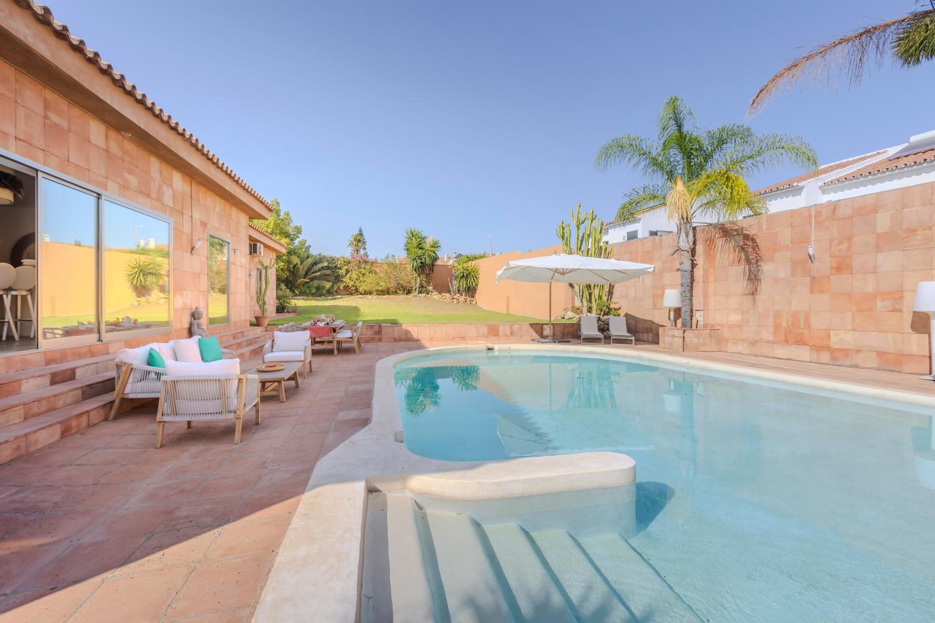 Luxury Villa Kaya