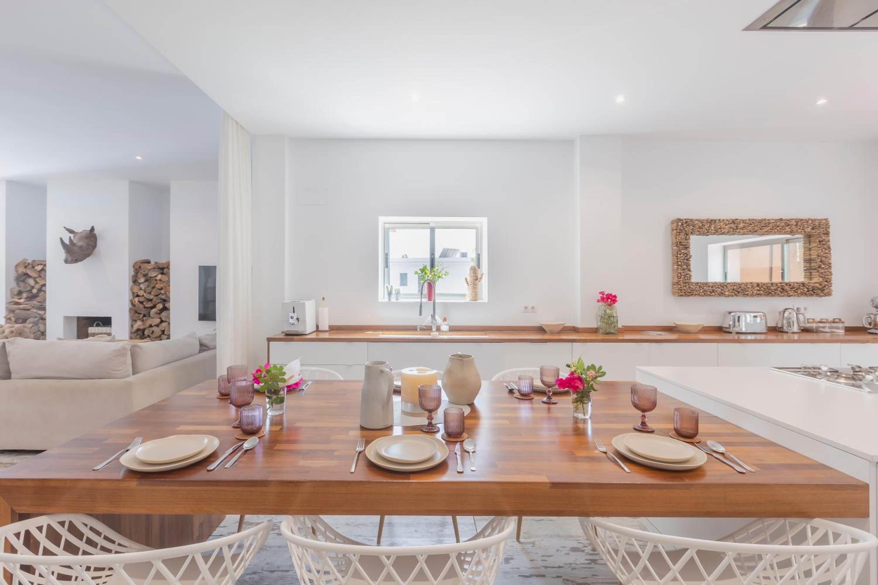 Luxury Villa Kaya