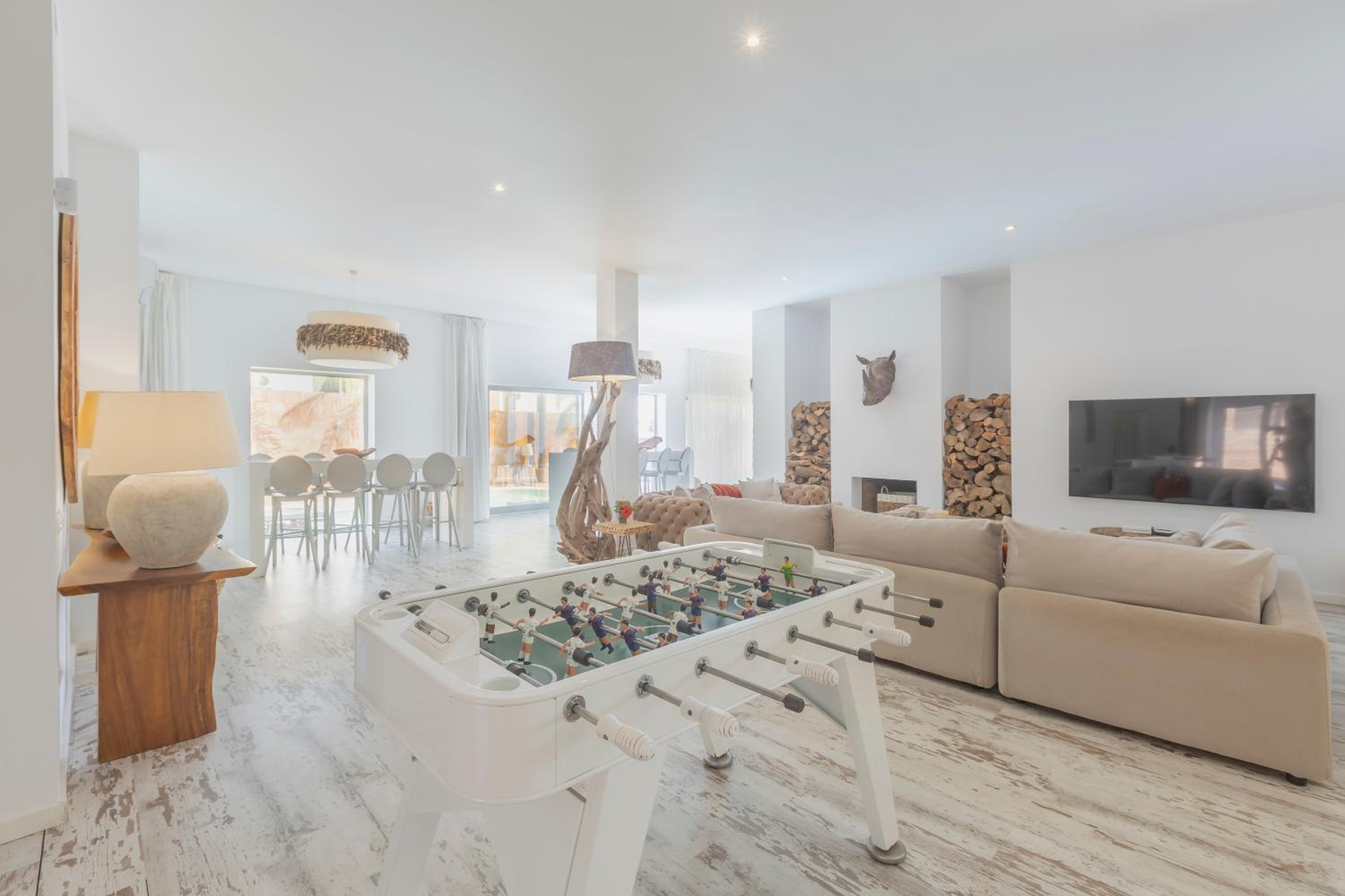 Luxury Villa Kaya