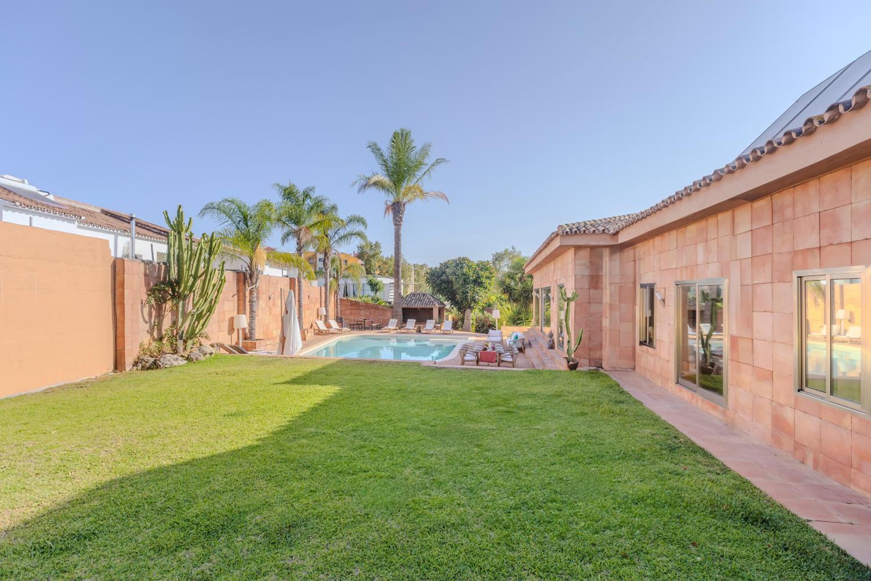 Luxury Villa Kaya
