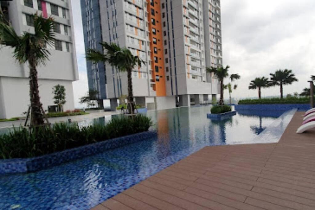 Brand New Home! TaksvitHome Trio Aeon GM Port Klang photo 2