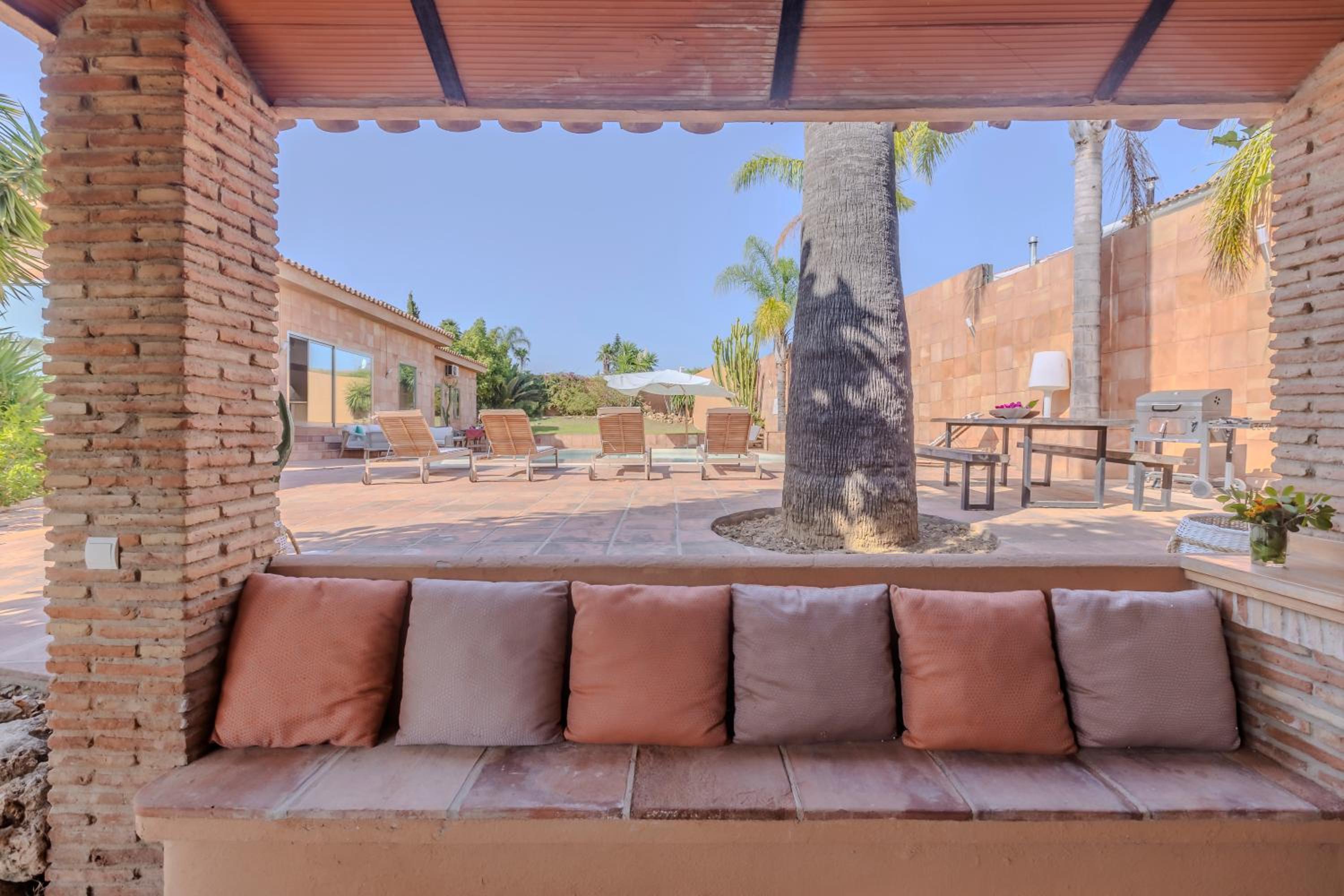 Luxury Villa Kaya