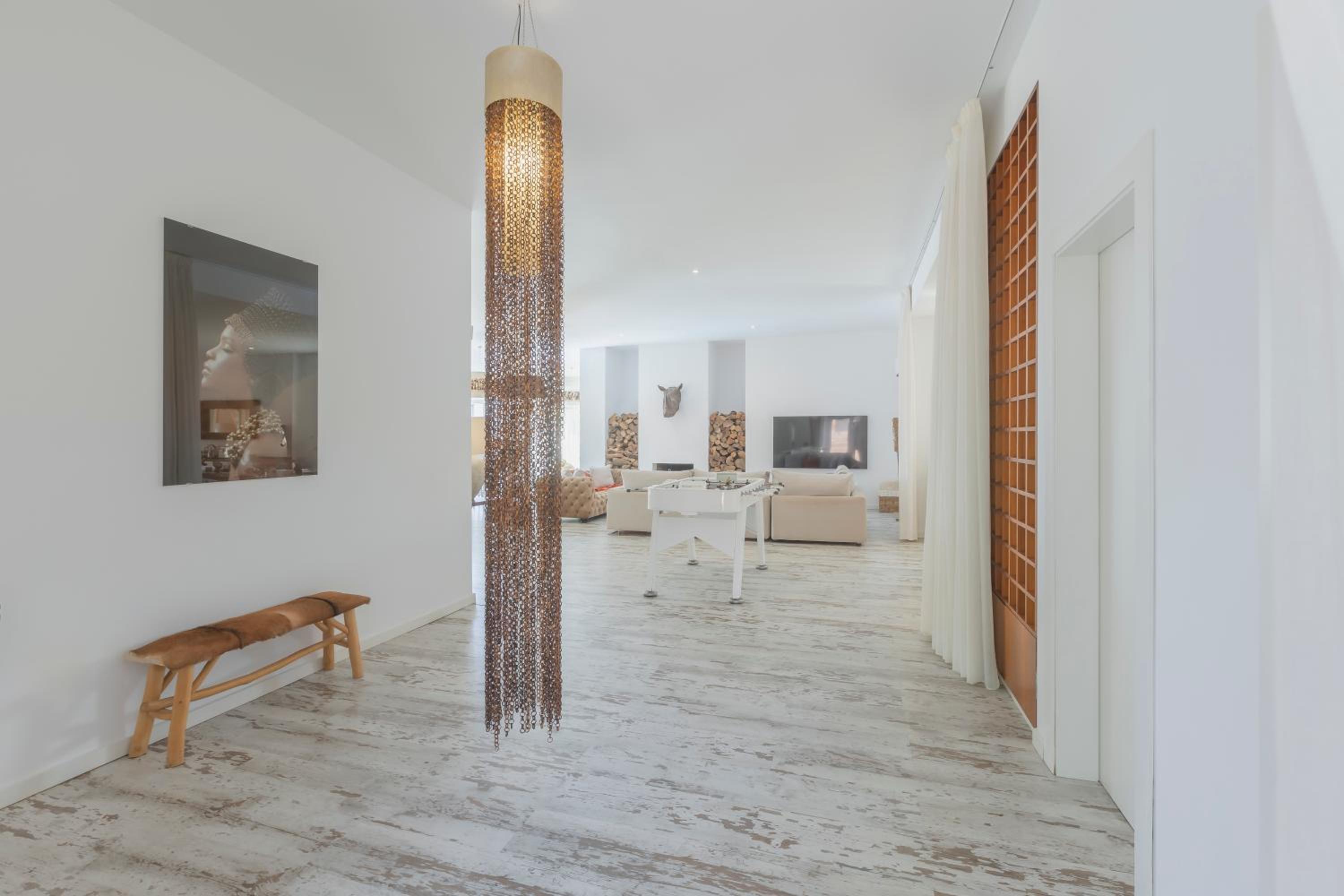 Luxury Villa Kaya
