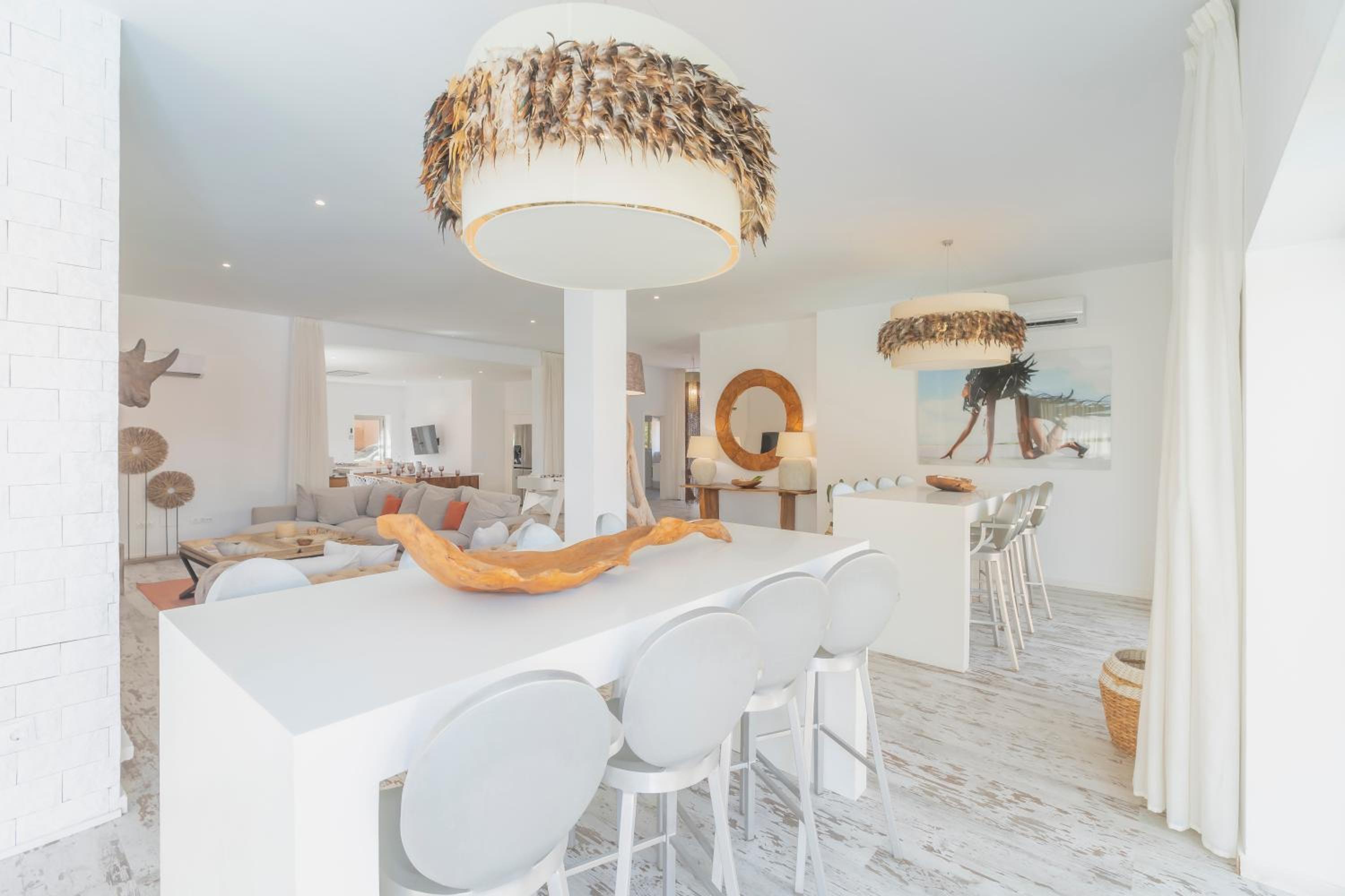 Luxury Villa Kaya