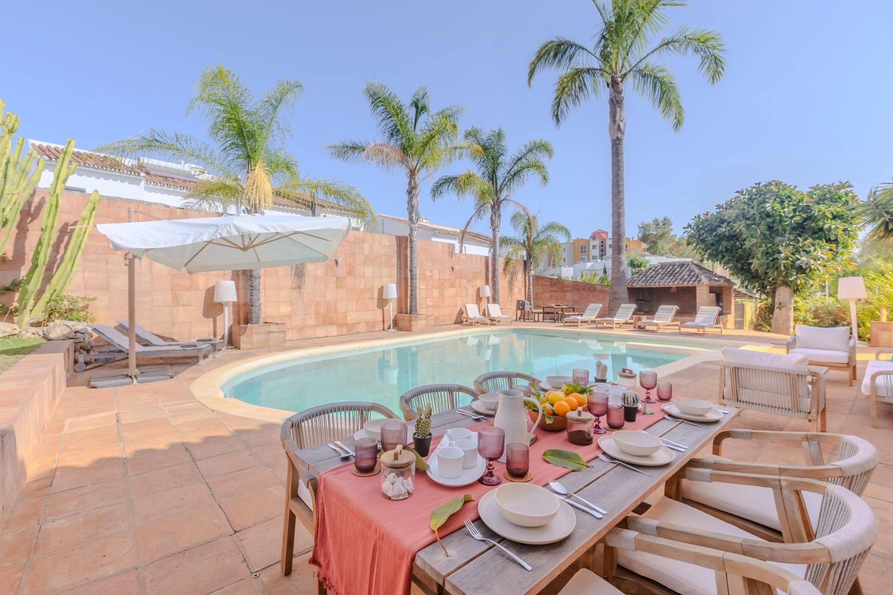 Luxury Villa Kaya