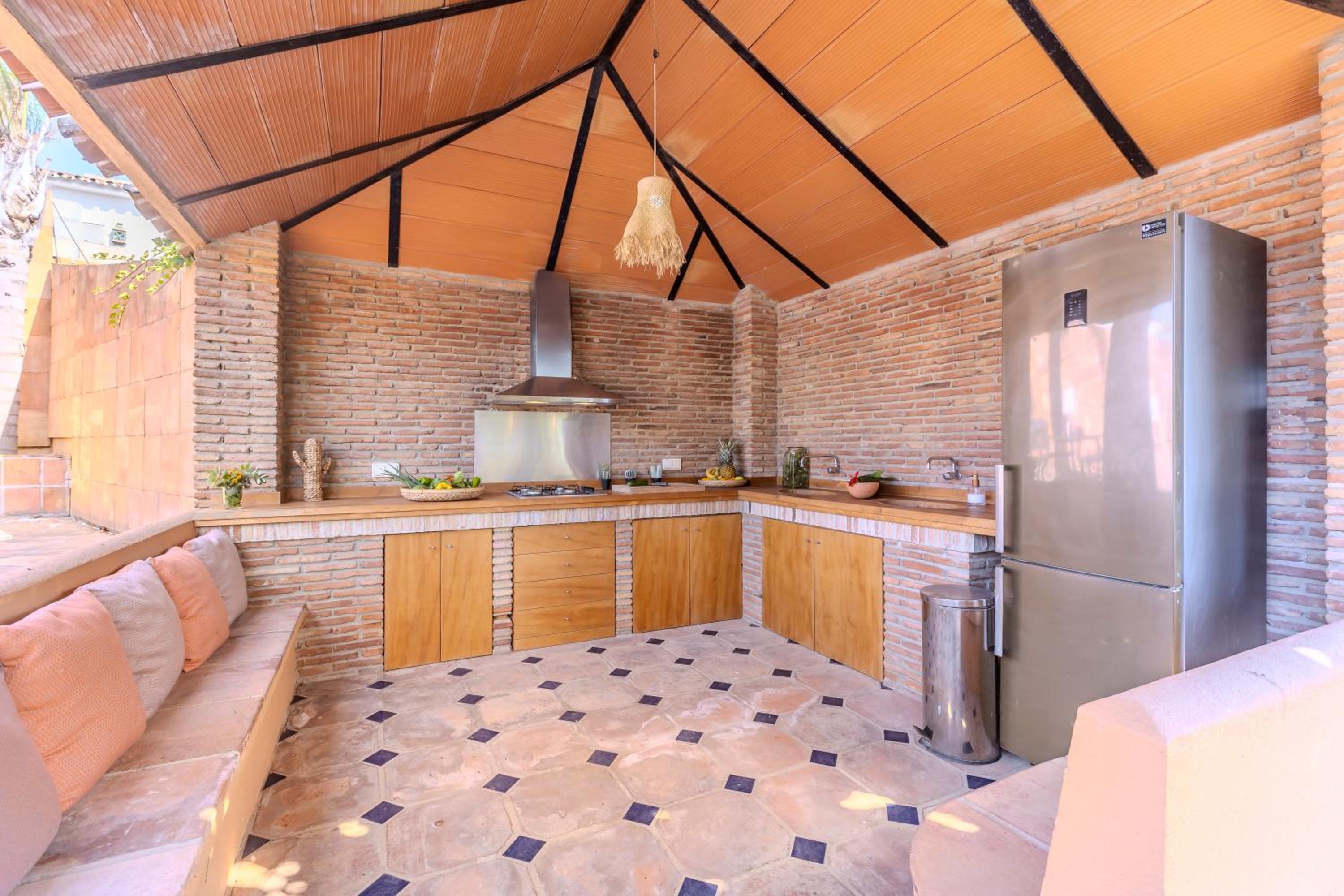 Luxury Villa Kaya