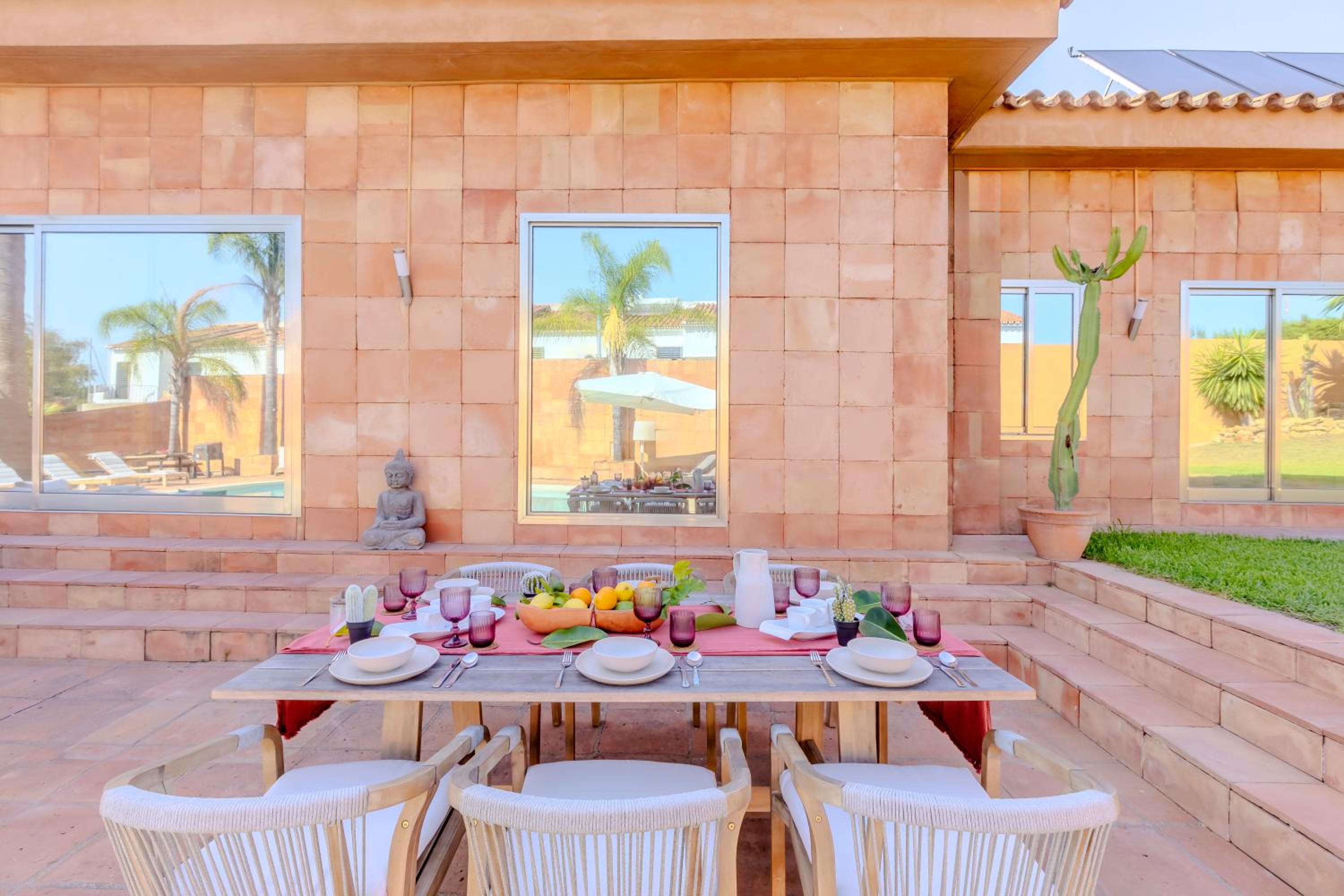 Luxury Villa Kaya