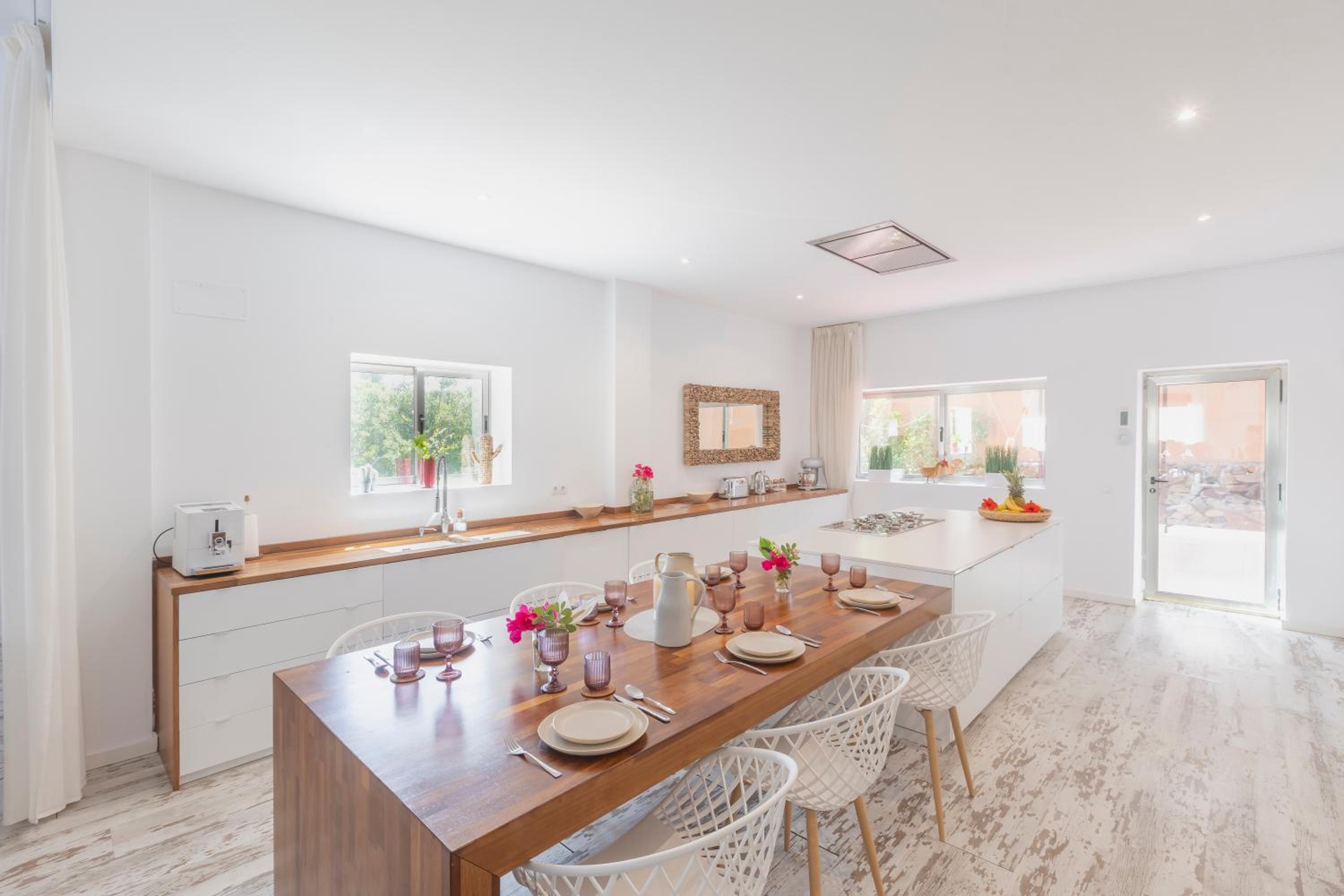 Luxury Villa Kaya