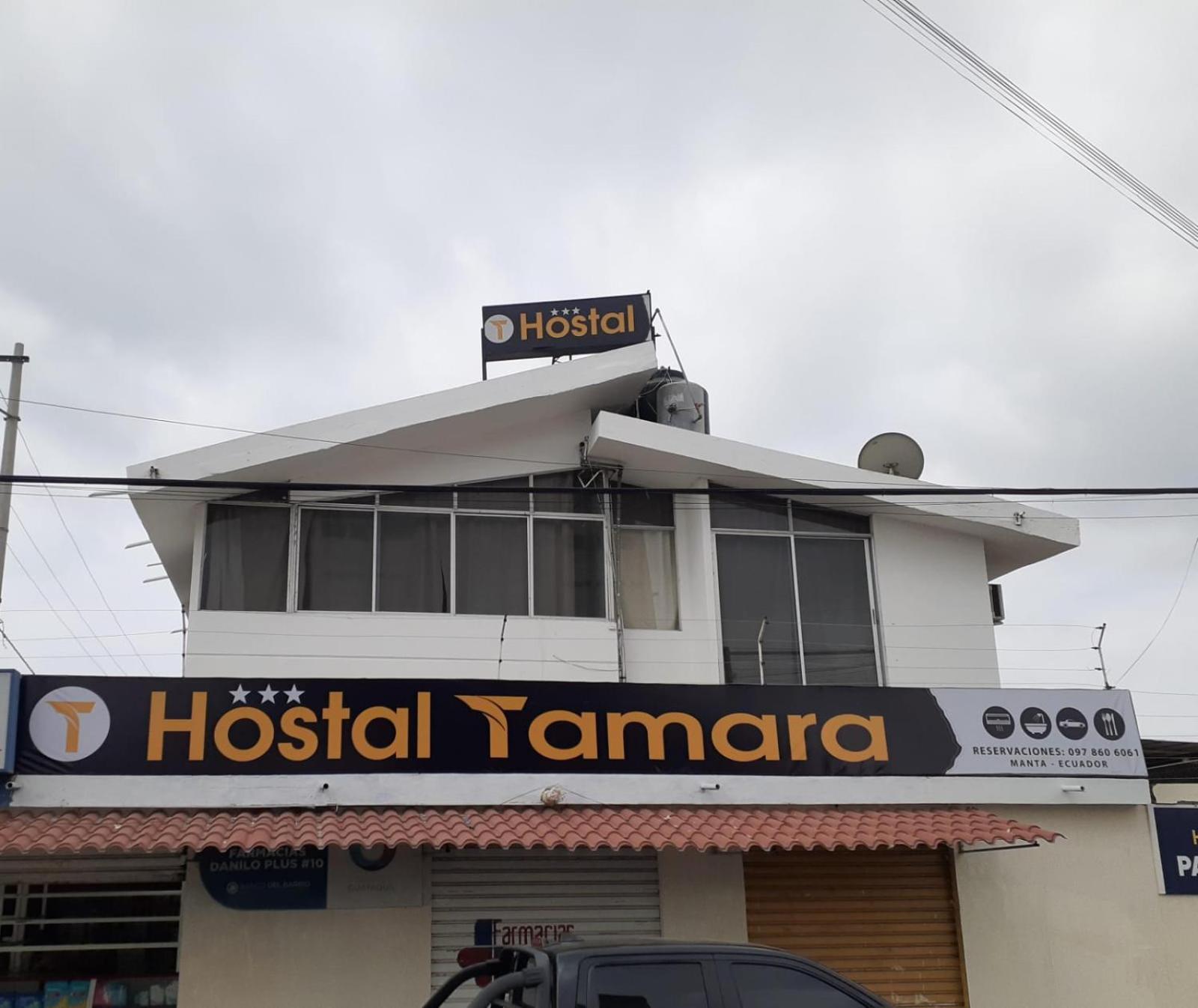 Hostal Tamara