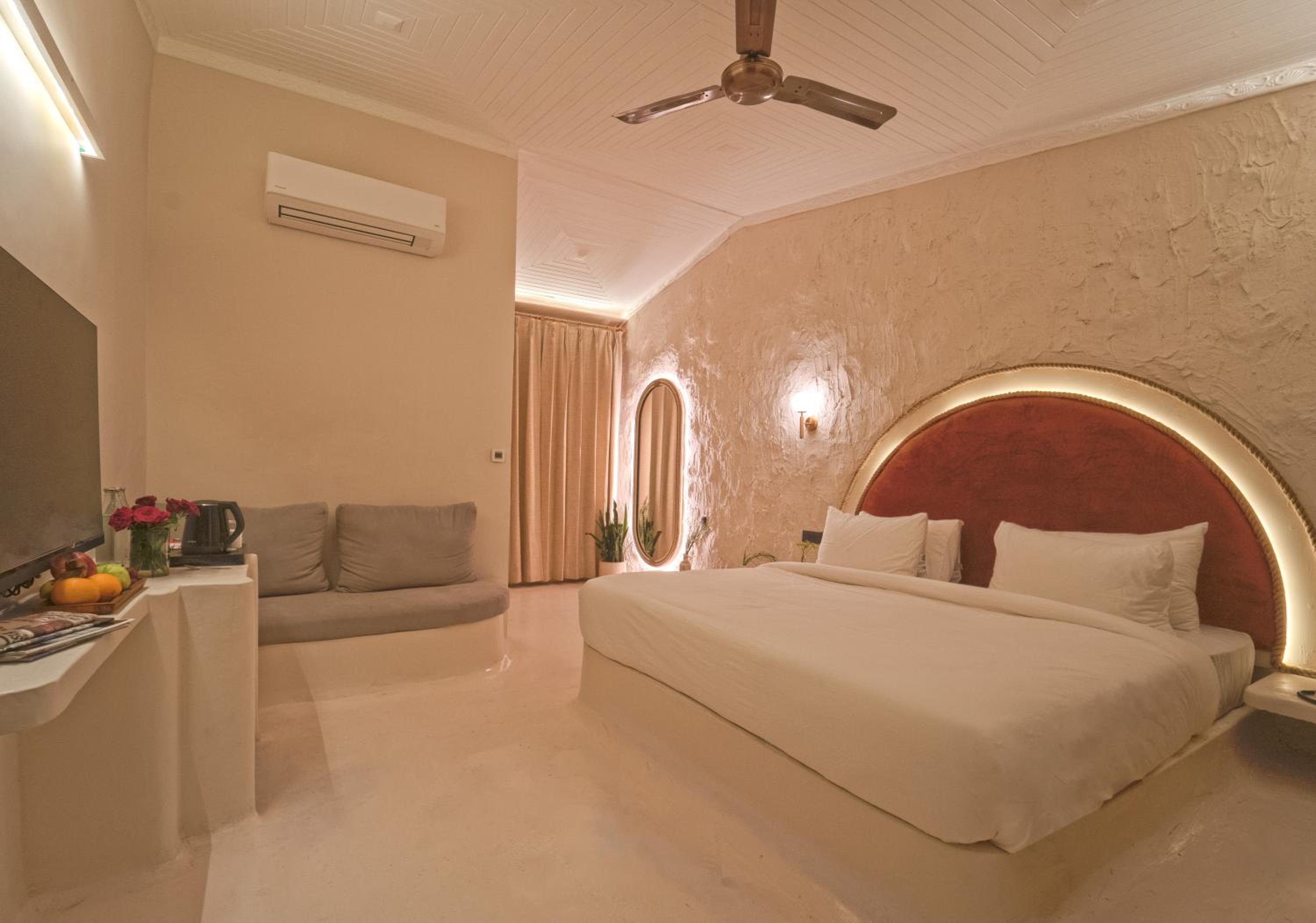 Narayana Sanctuary Resort by SALVUS