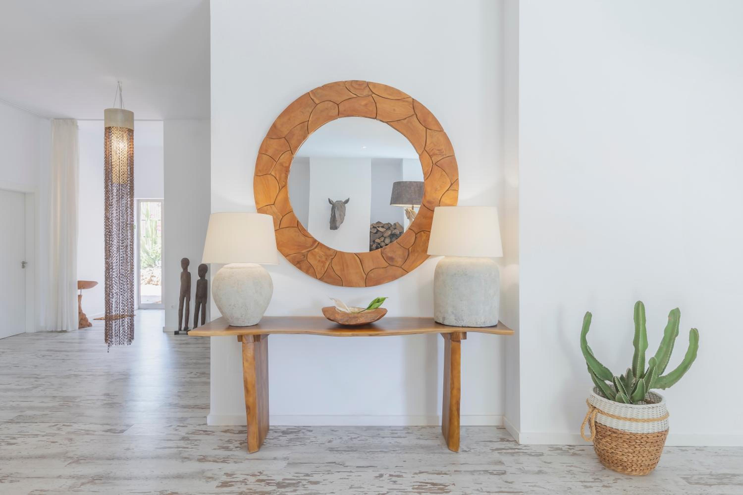 Luxury Villa Kaya