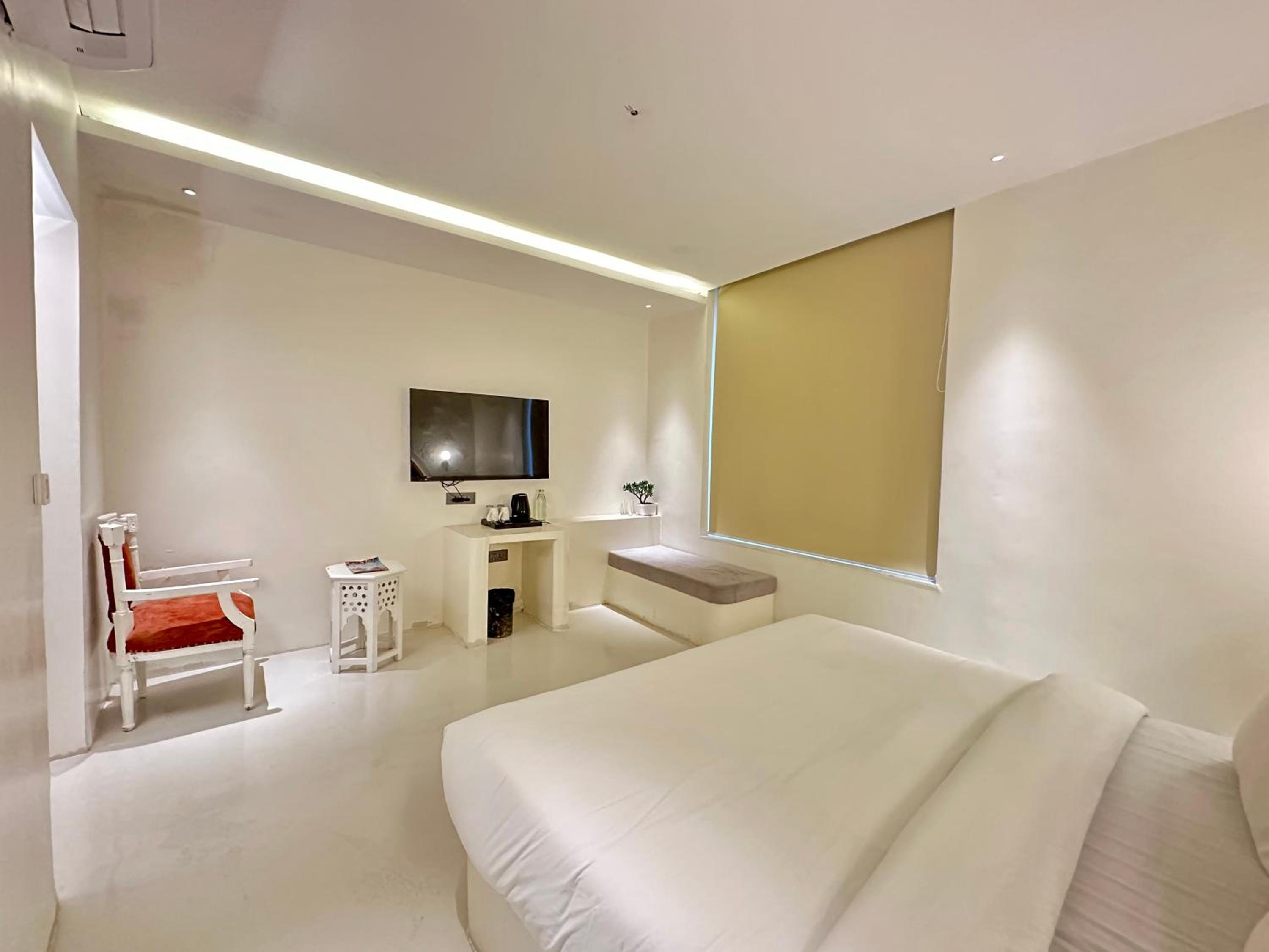 Narayana Sanctuary Resort by SALVUS