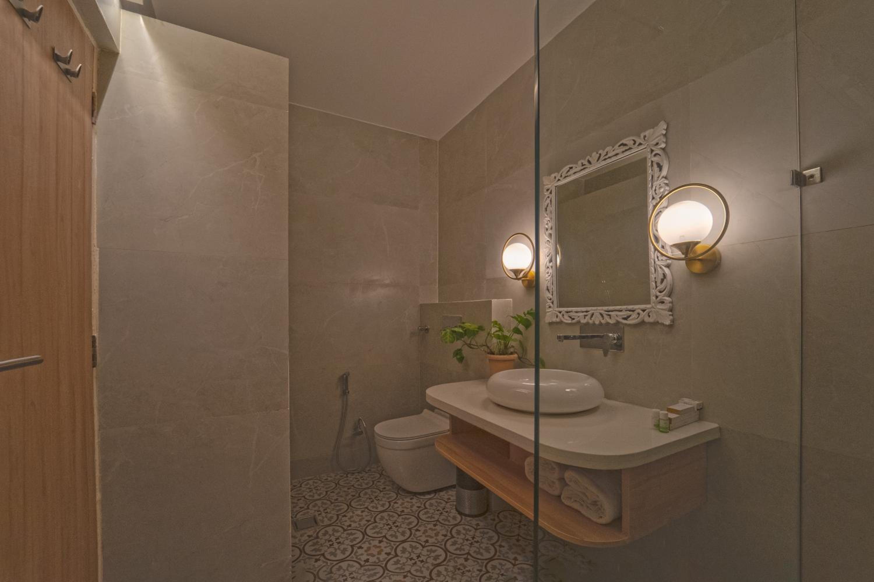 Narayana Sanctuary Resort by SALVUS