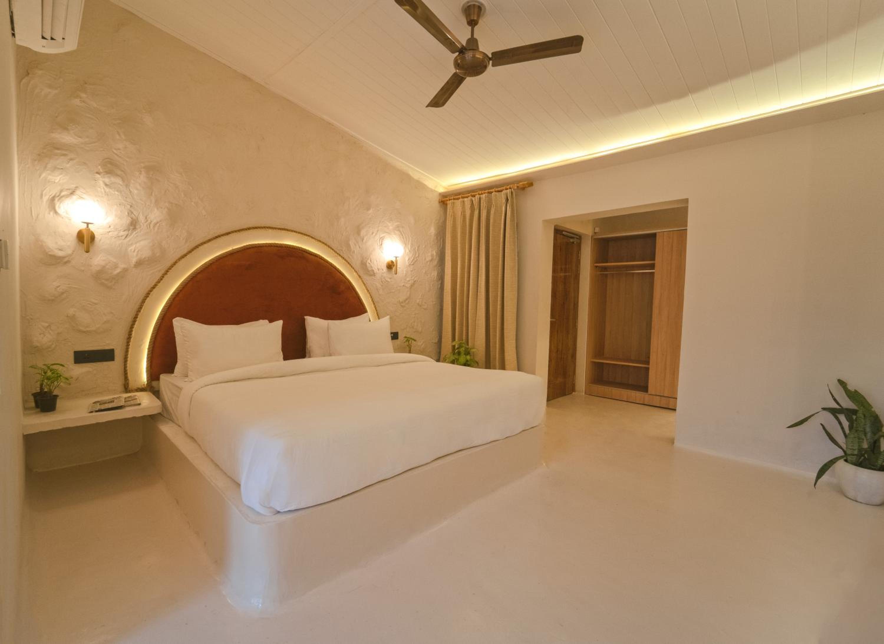 Narayana Sanctuary Resort by SALVUS
