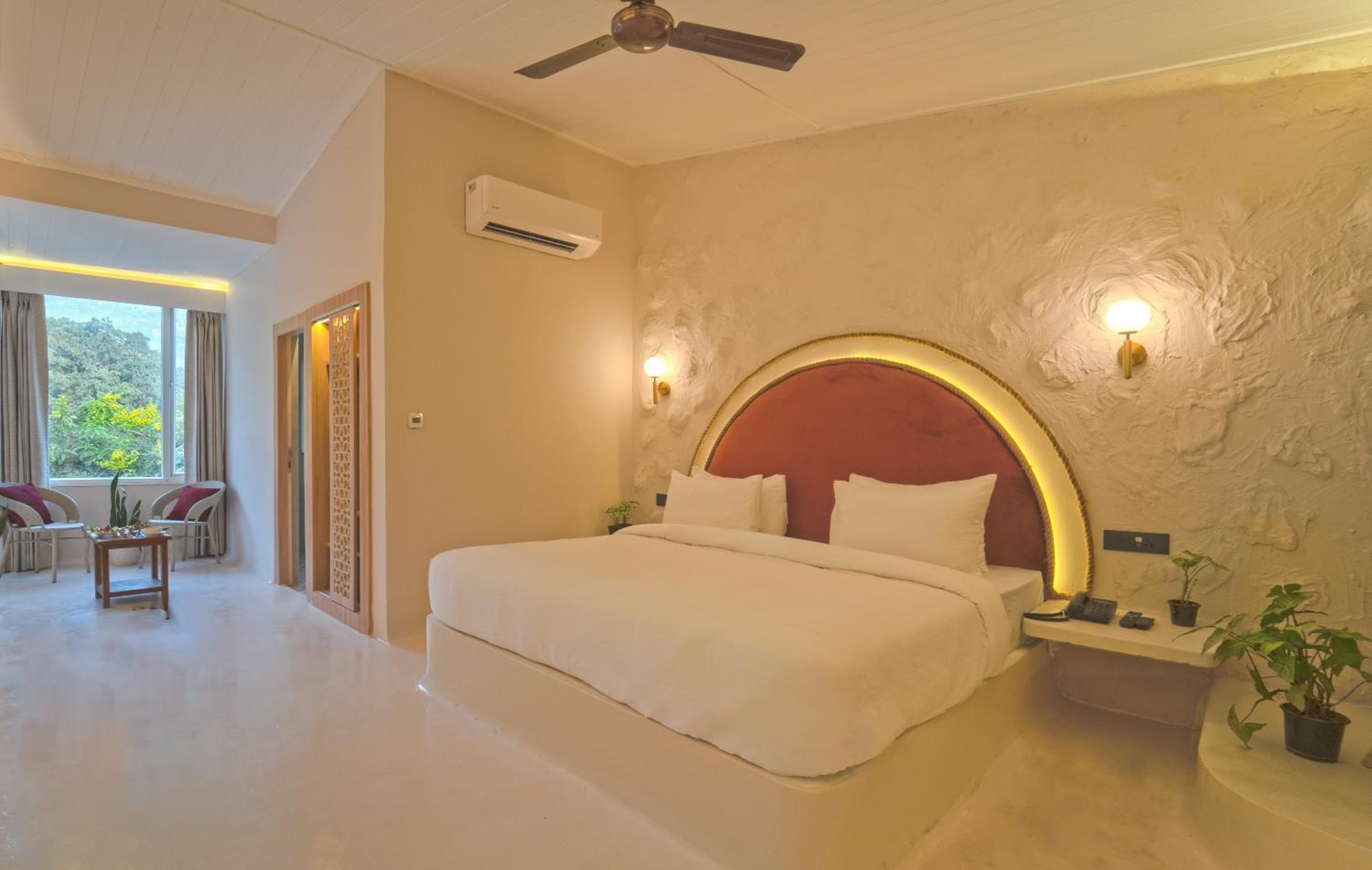 Narayana Sanctuary Resort by SALVUS