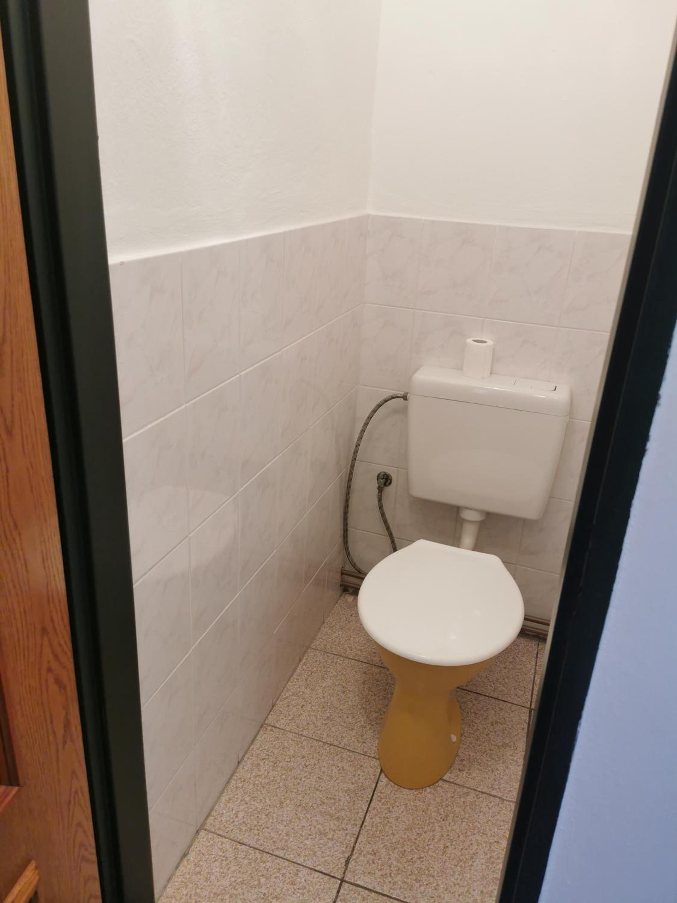 Dům na hradbách