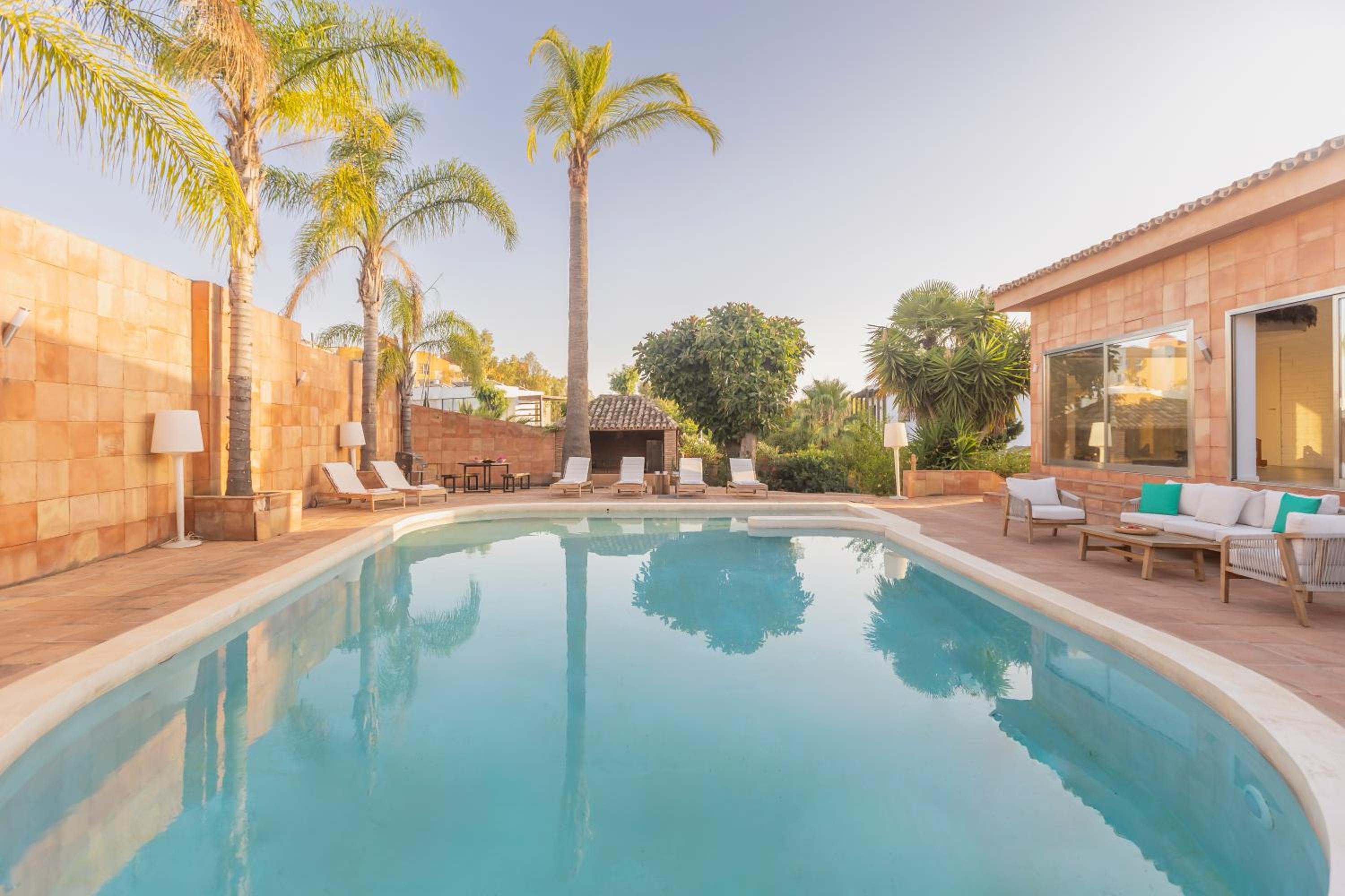 Luxury Villa Kaya
