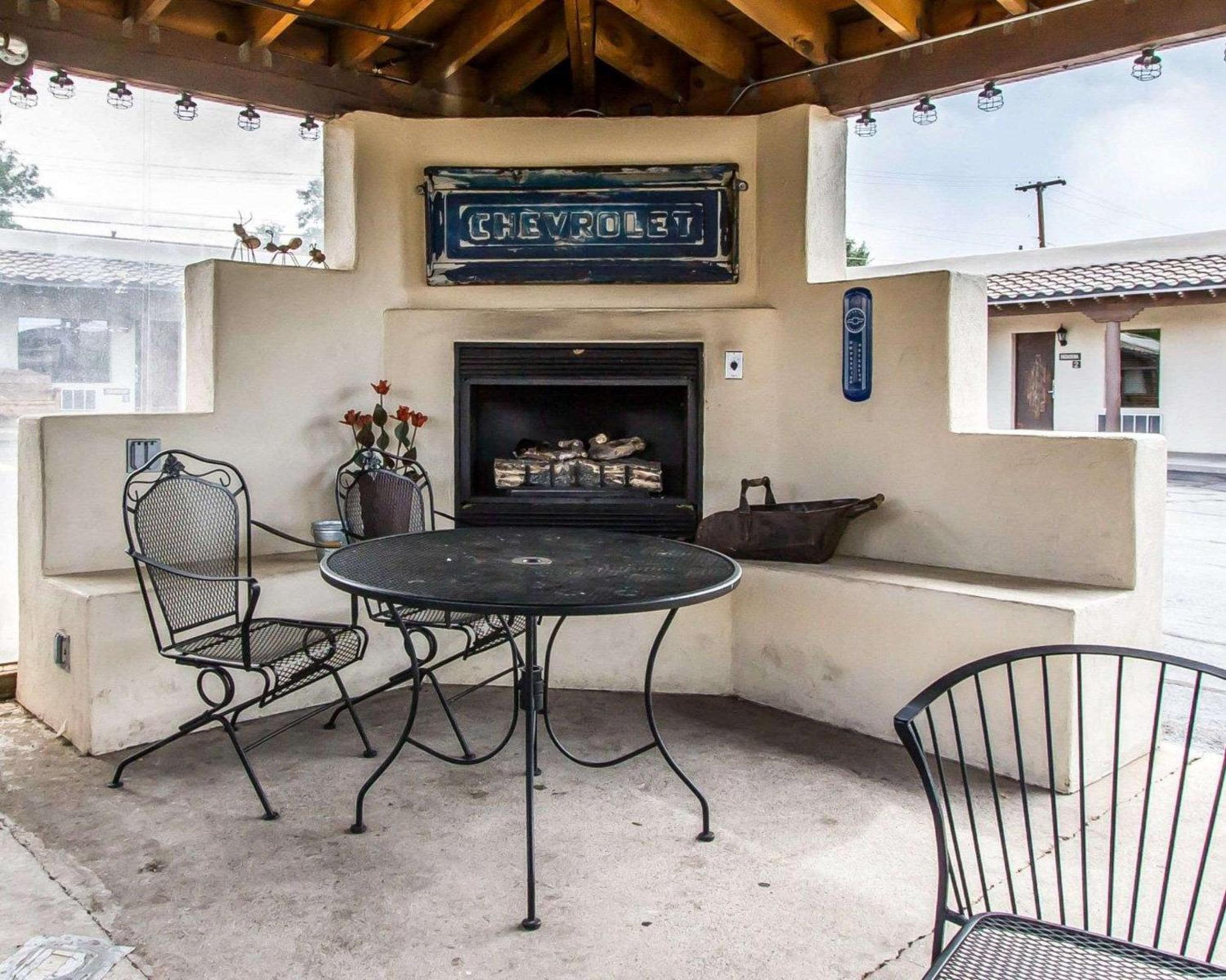 Rodeway Inn & Suites Williams Downtowner-Rte 66