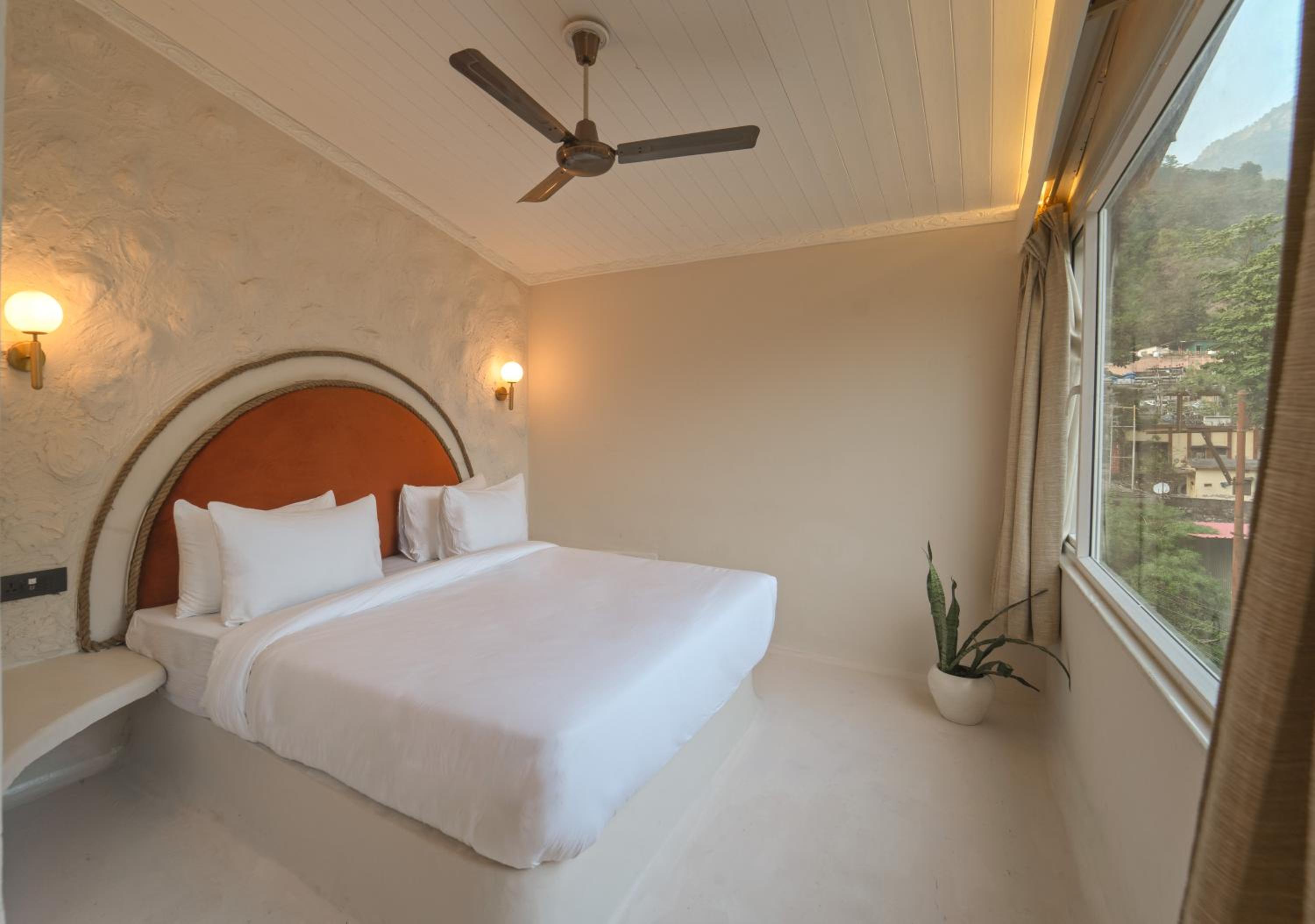Narayana Sanctuary Resort by SALVUS
