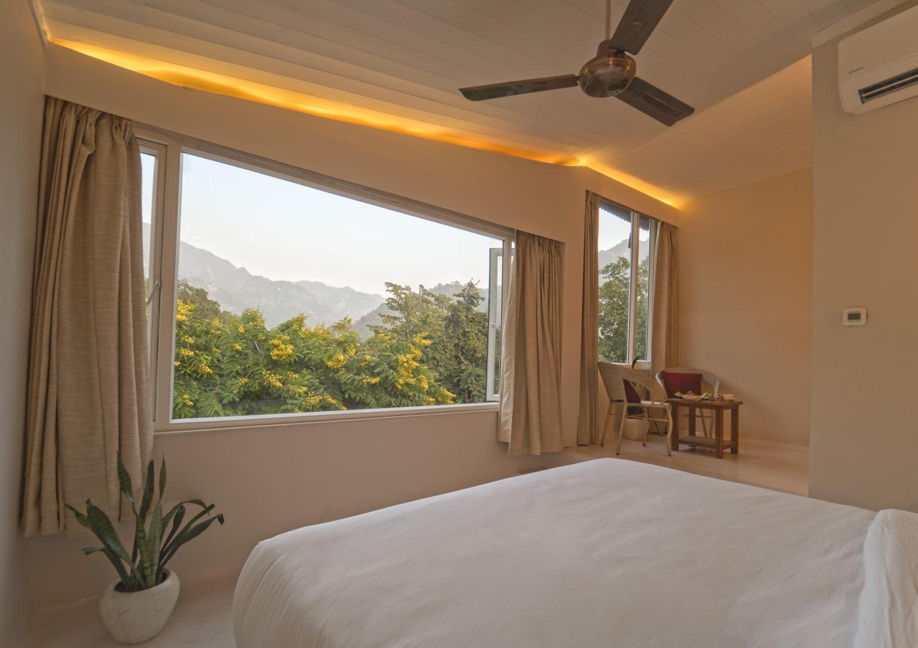 Narayana Sanctuary Resort by SALVUS