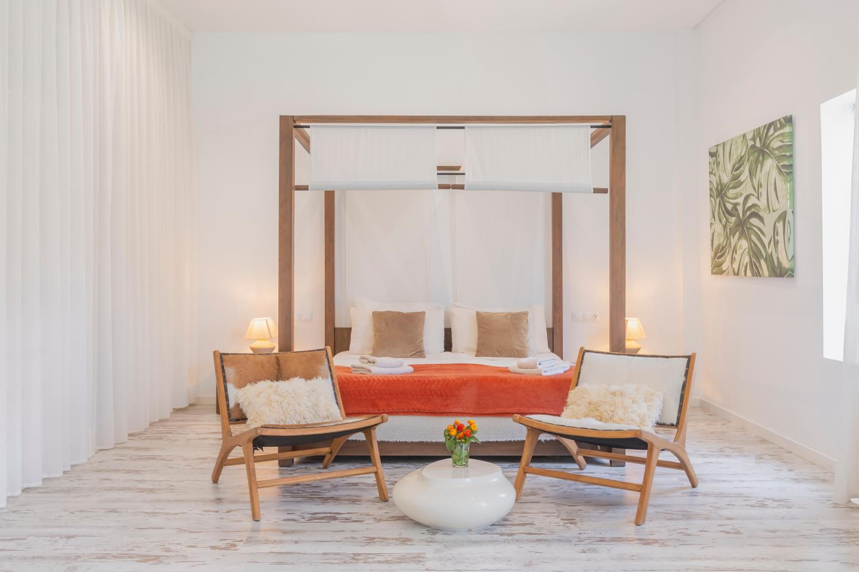 Luxury Villa Kaya