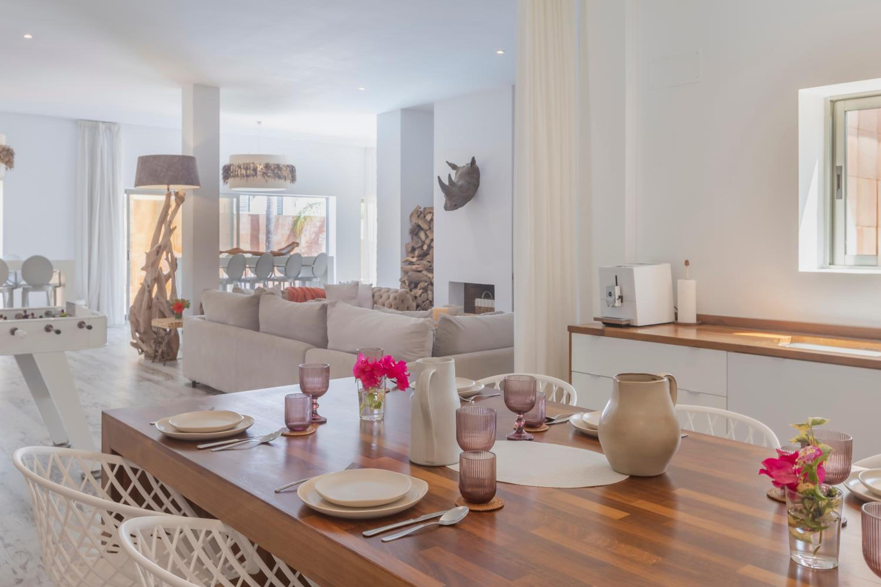 Luxury Villa Kaya