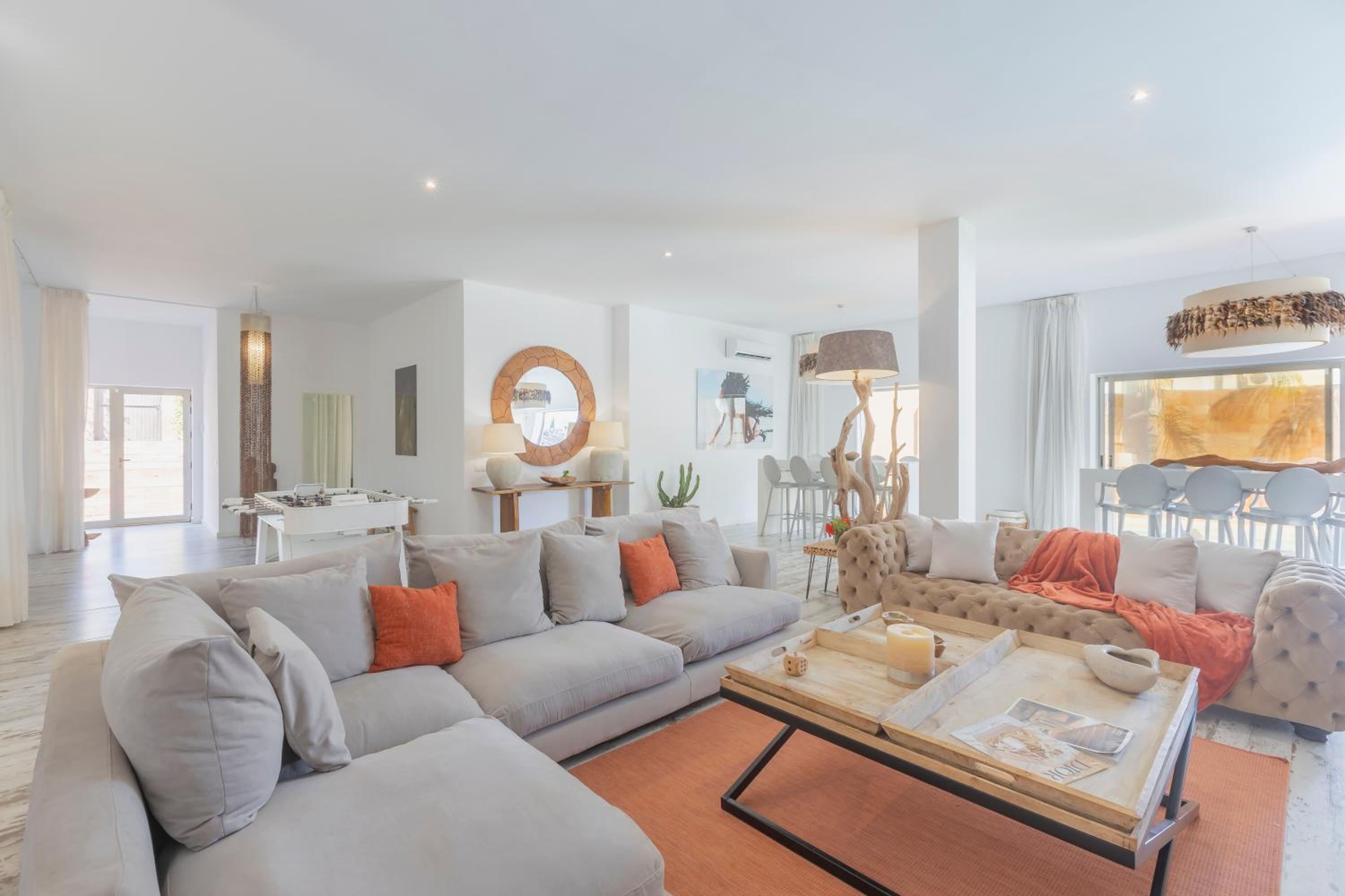 Luxury Villa Kaya