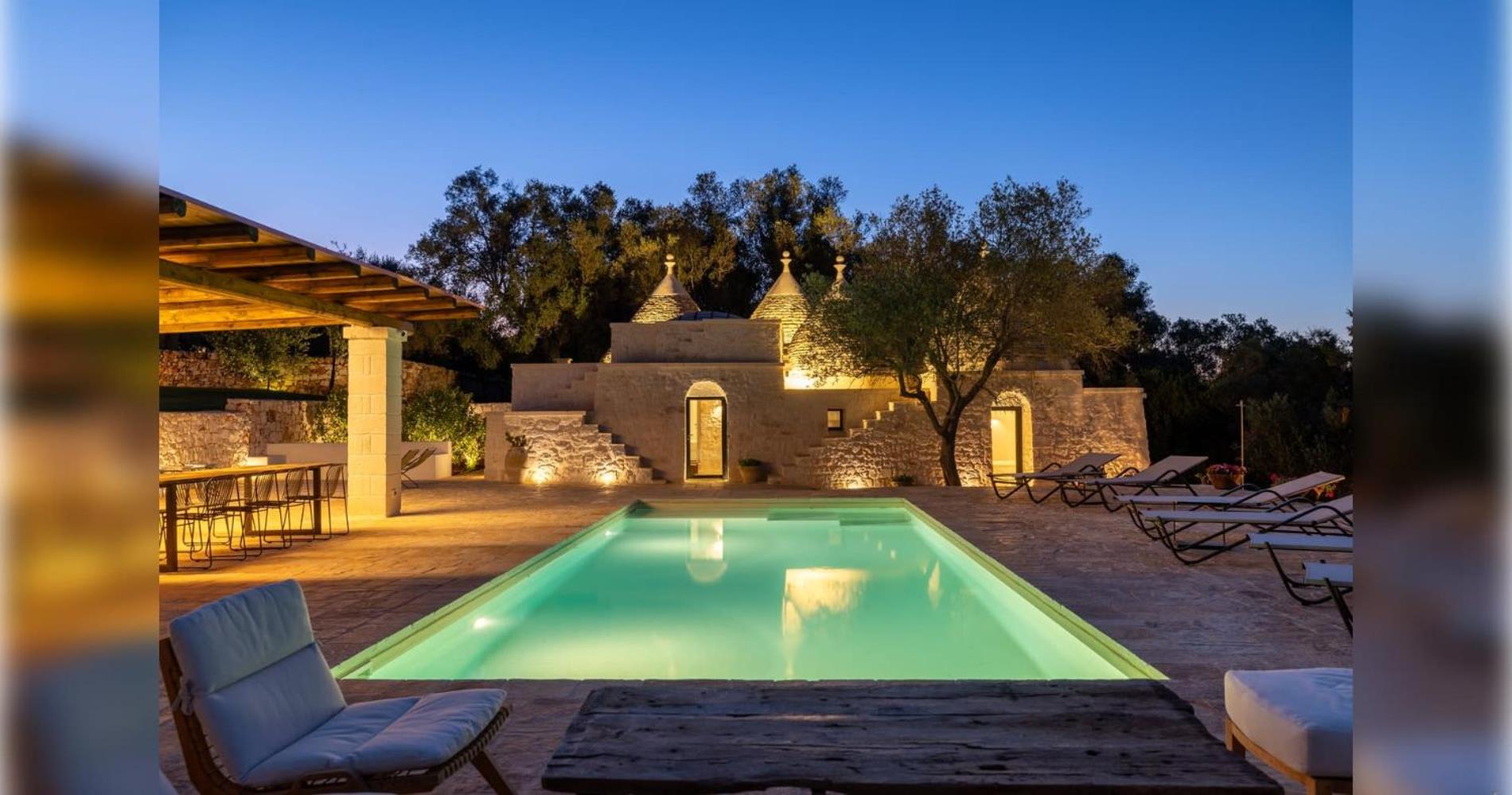 Trullo Emma view 2
