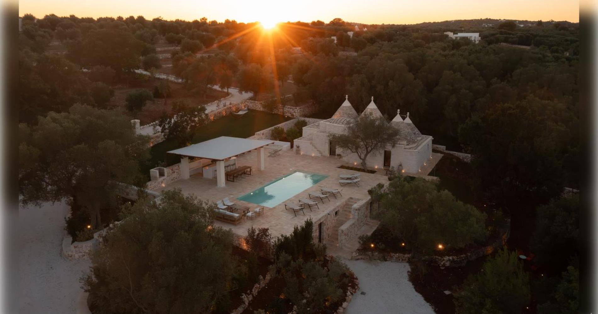 Trullo Emma view 3