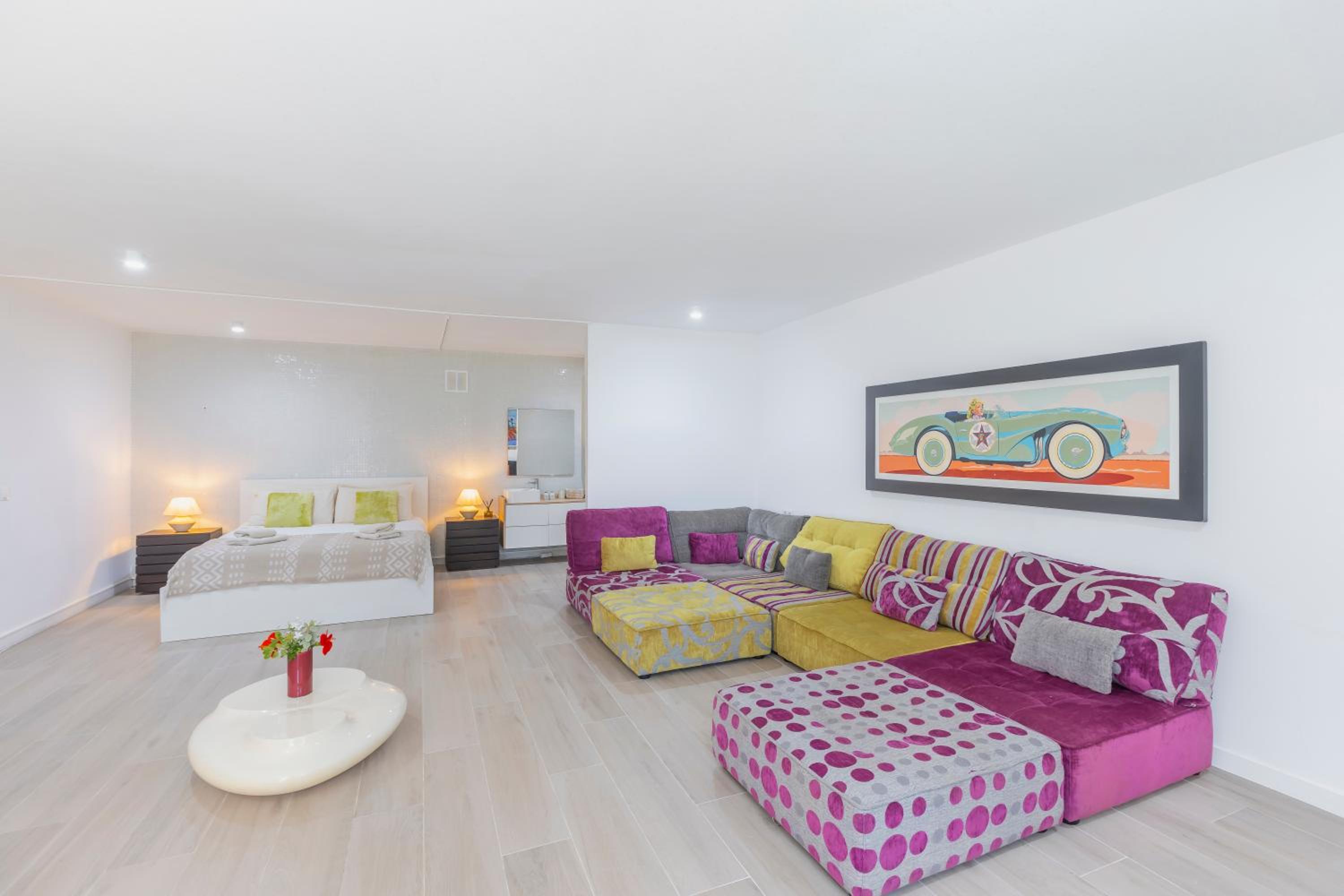Luxury Villa Kaya
