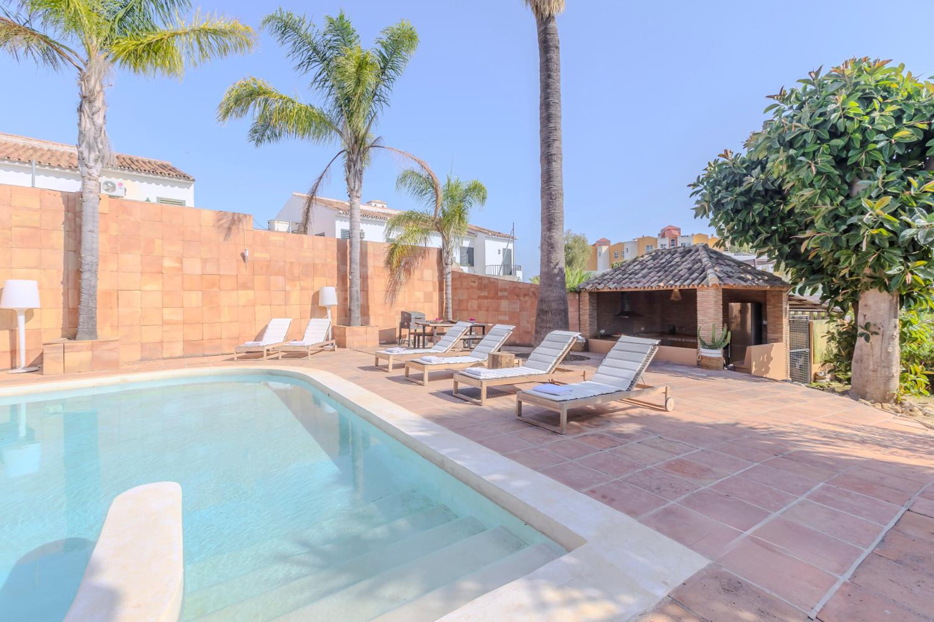 Luxury Villa Kaya