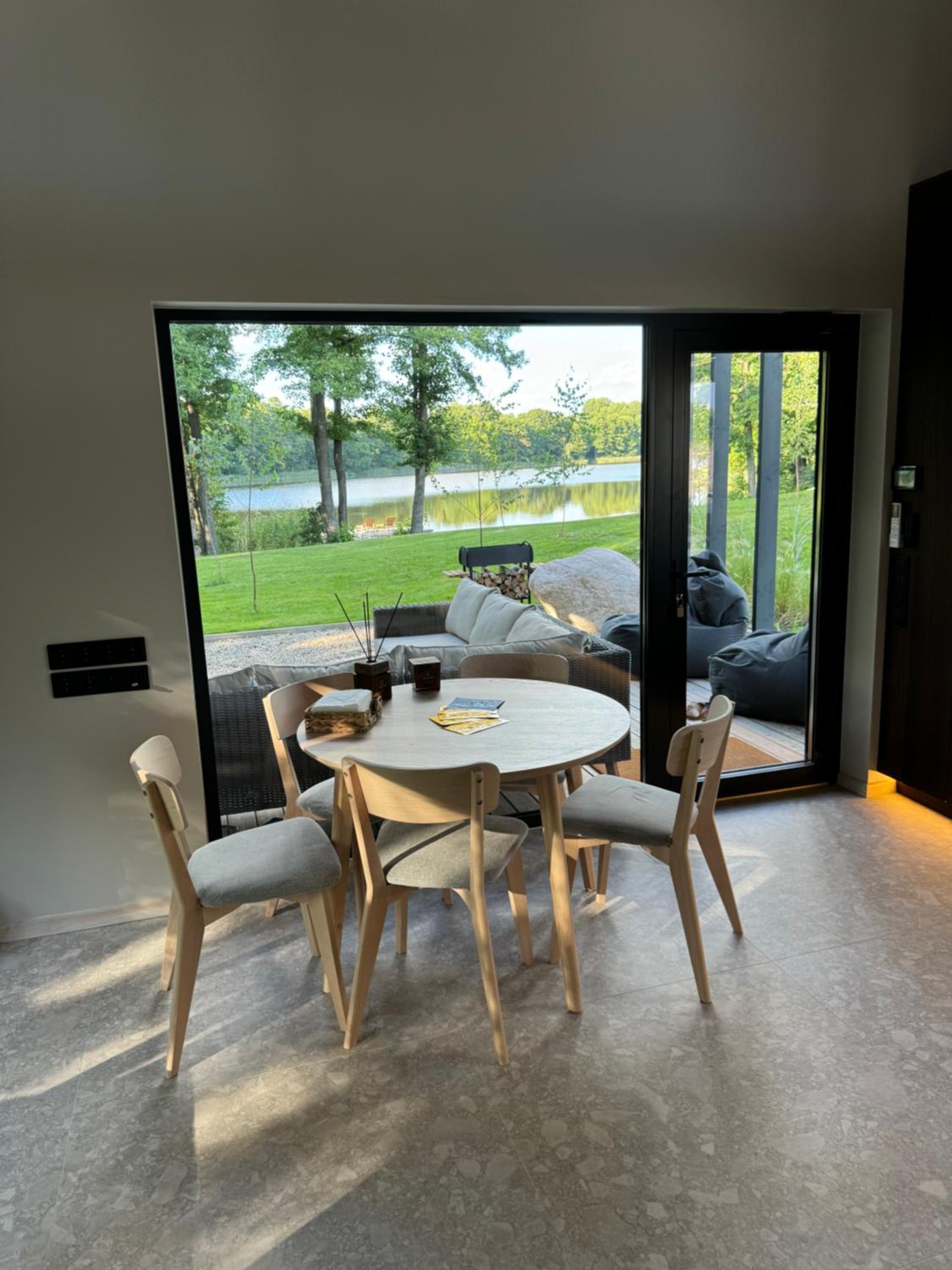 Lavender Resort