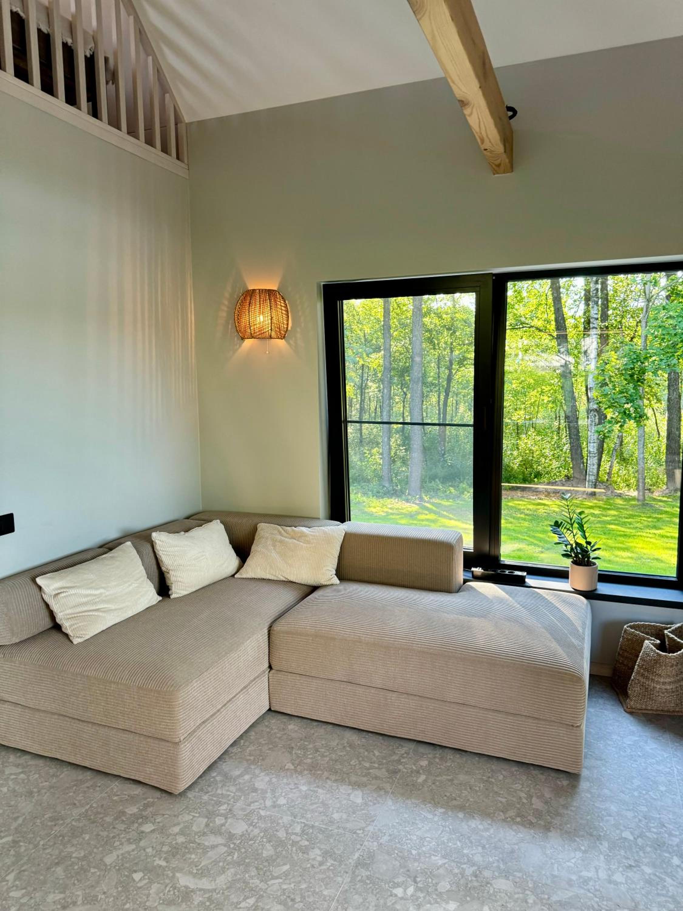 Lavender Resort