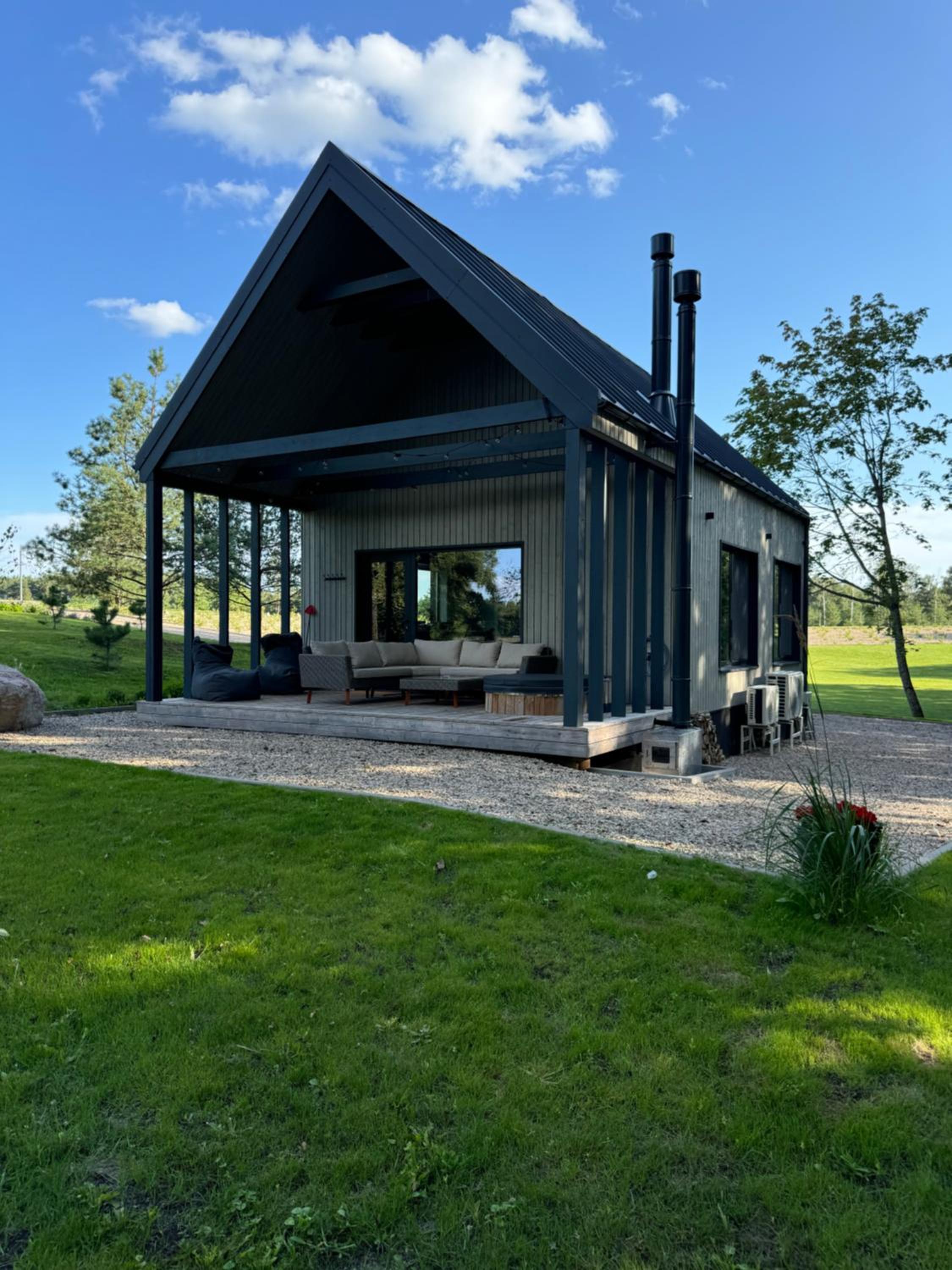 Lavender Resort