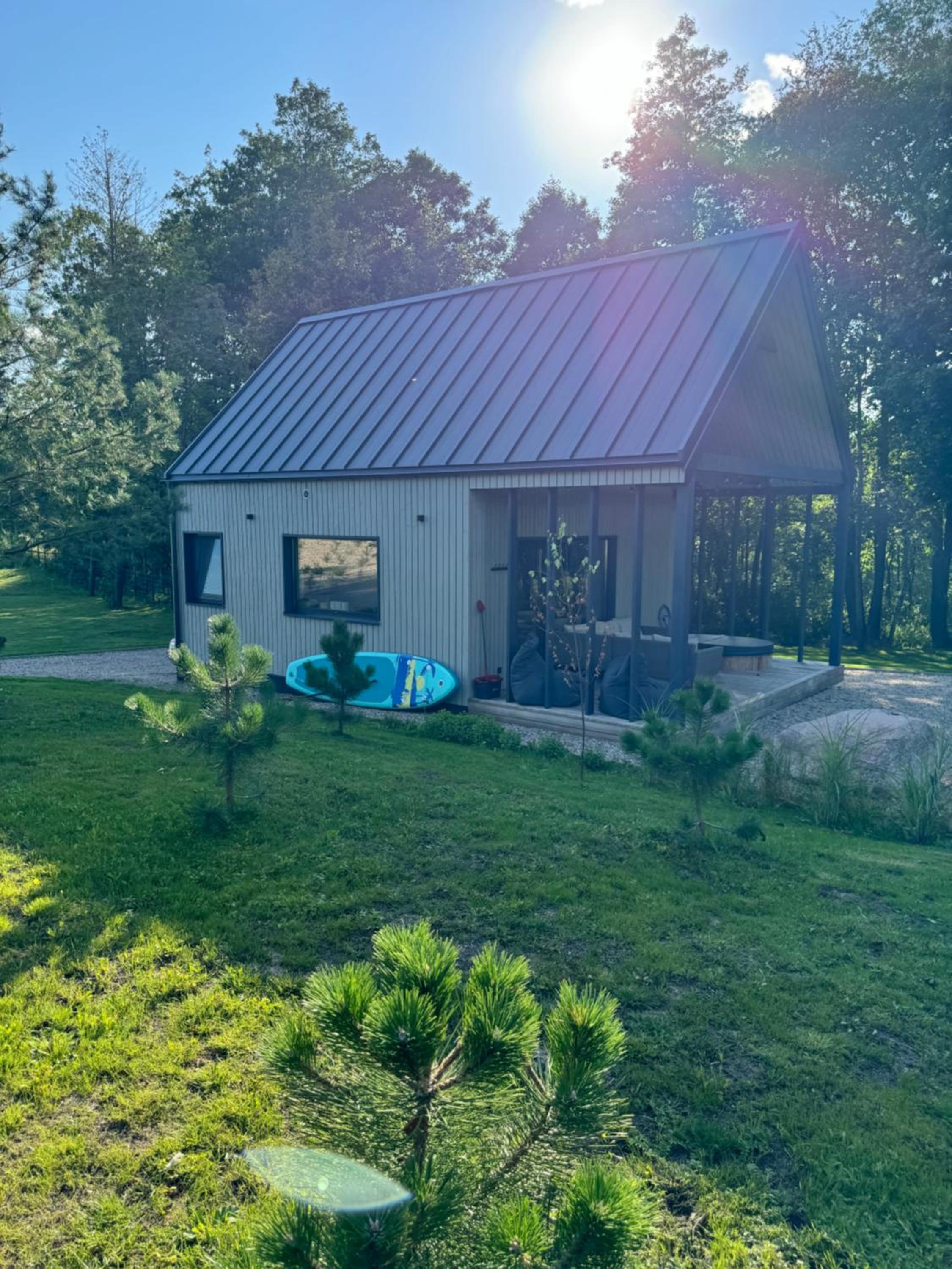 Lavender Resort