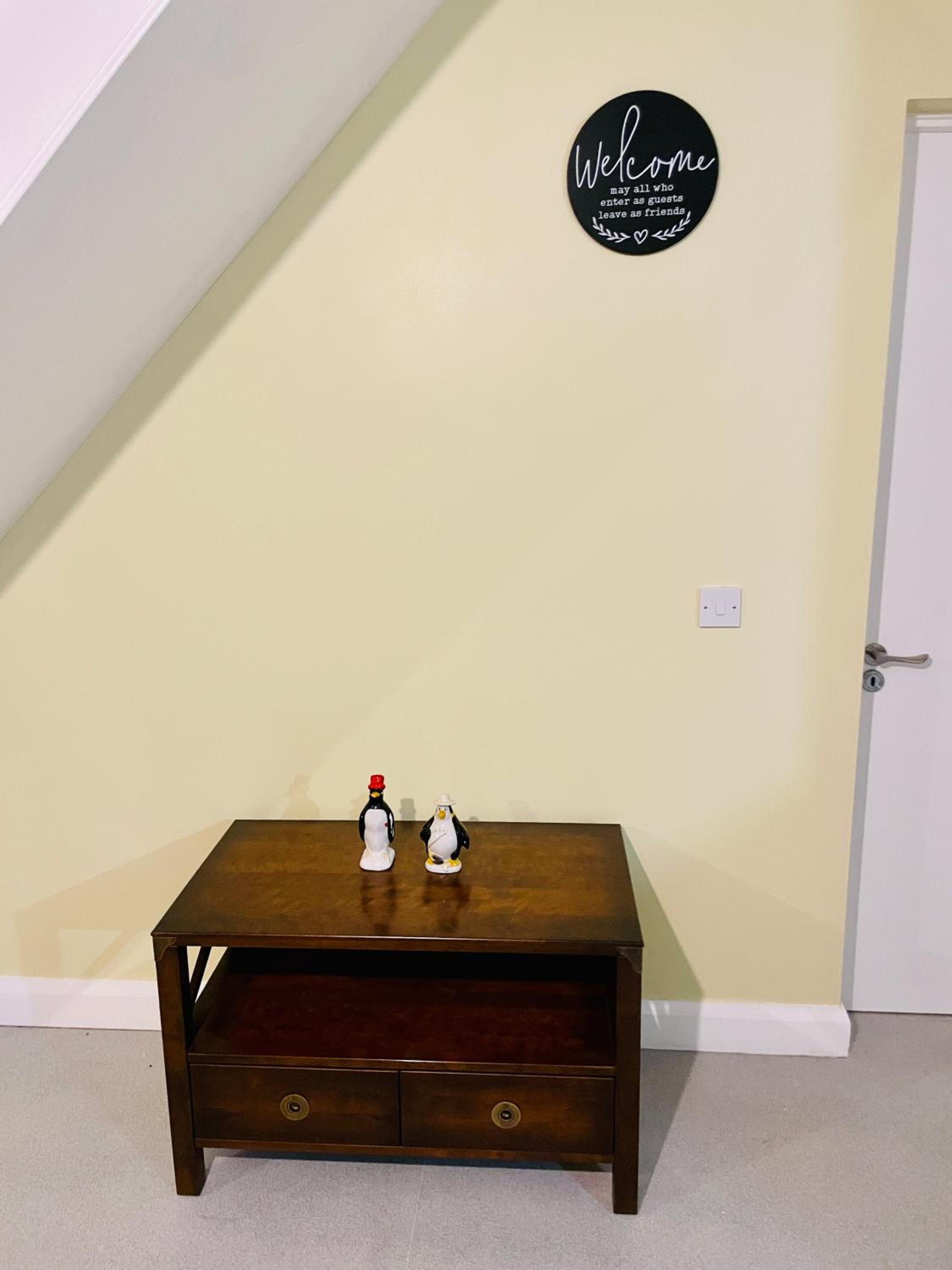 Ashfield Cottage