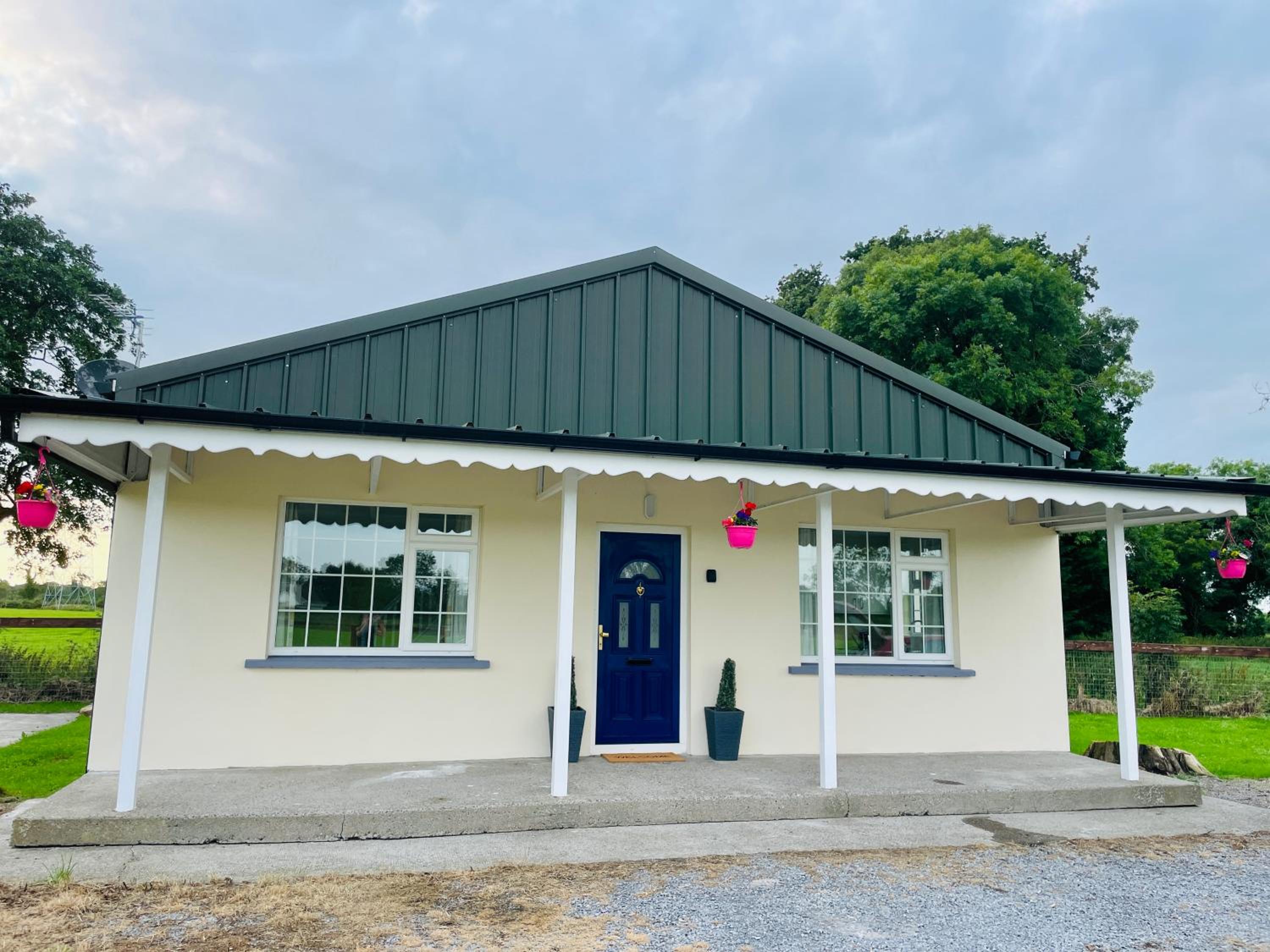 Ashfield Cottage