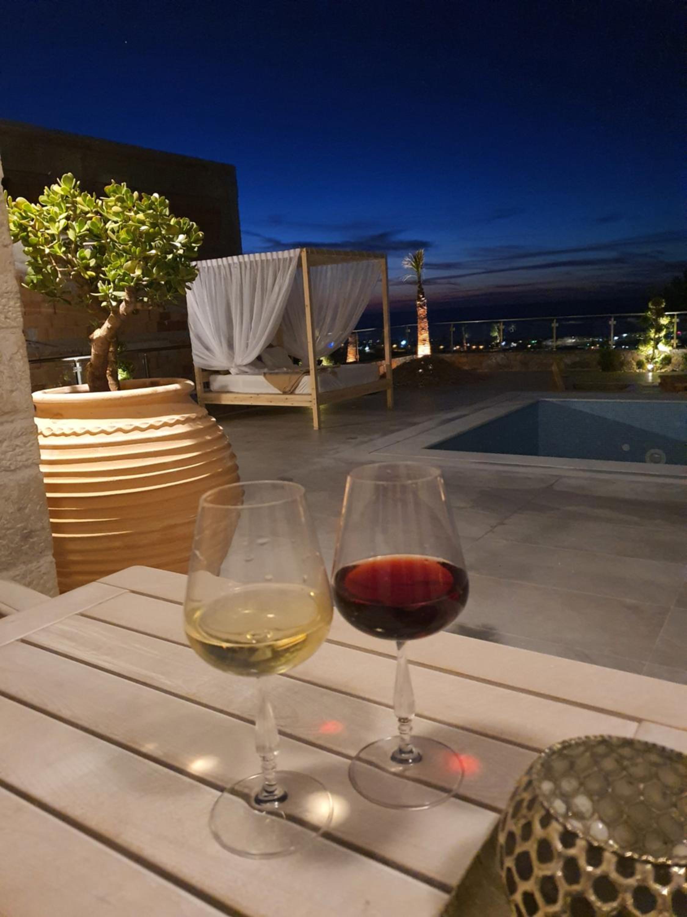 Villa petros photo 3